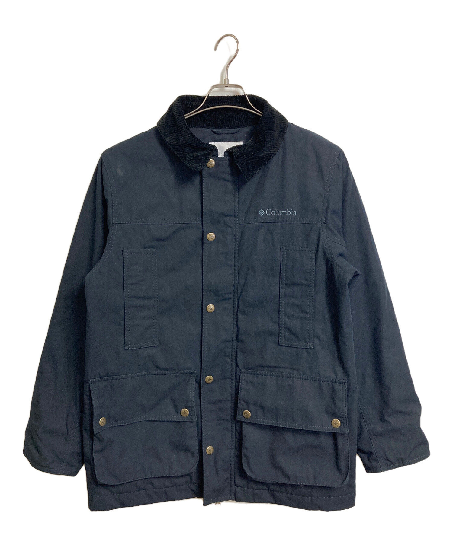 中古・古着通販】Columbia (コロンビア) ロマビスタ インシュレイ 