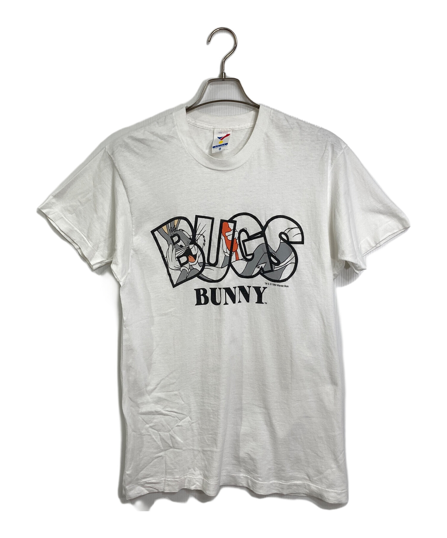 中古・古着通販】ArteX (アルテックス) 【古着】90sBugs Bunny T