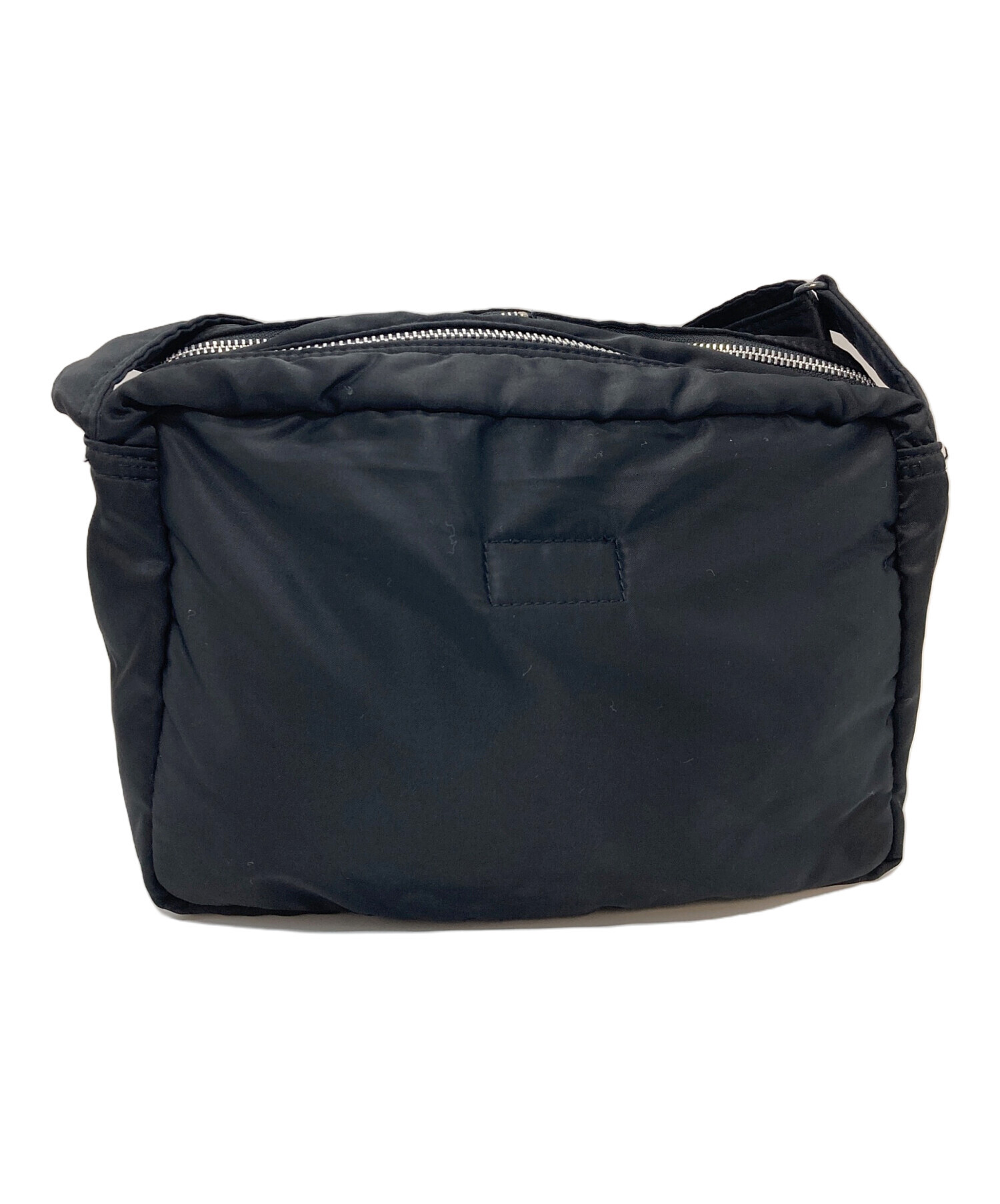 中古・古着通販】PORTER (ポーター) ショルダーバッグ S タンカー 日本 