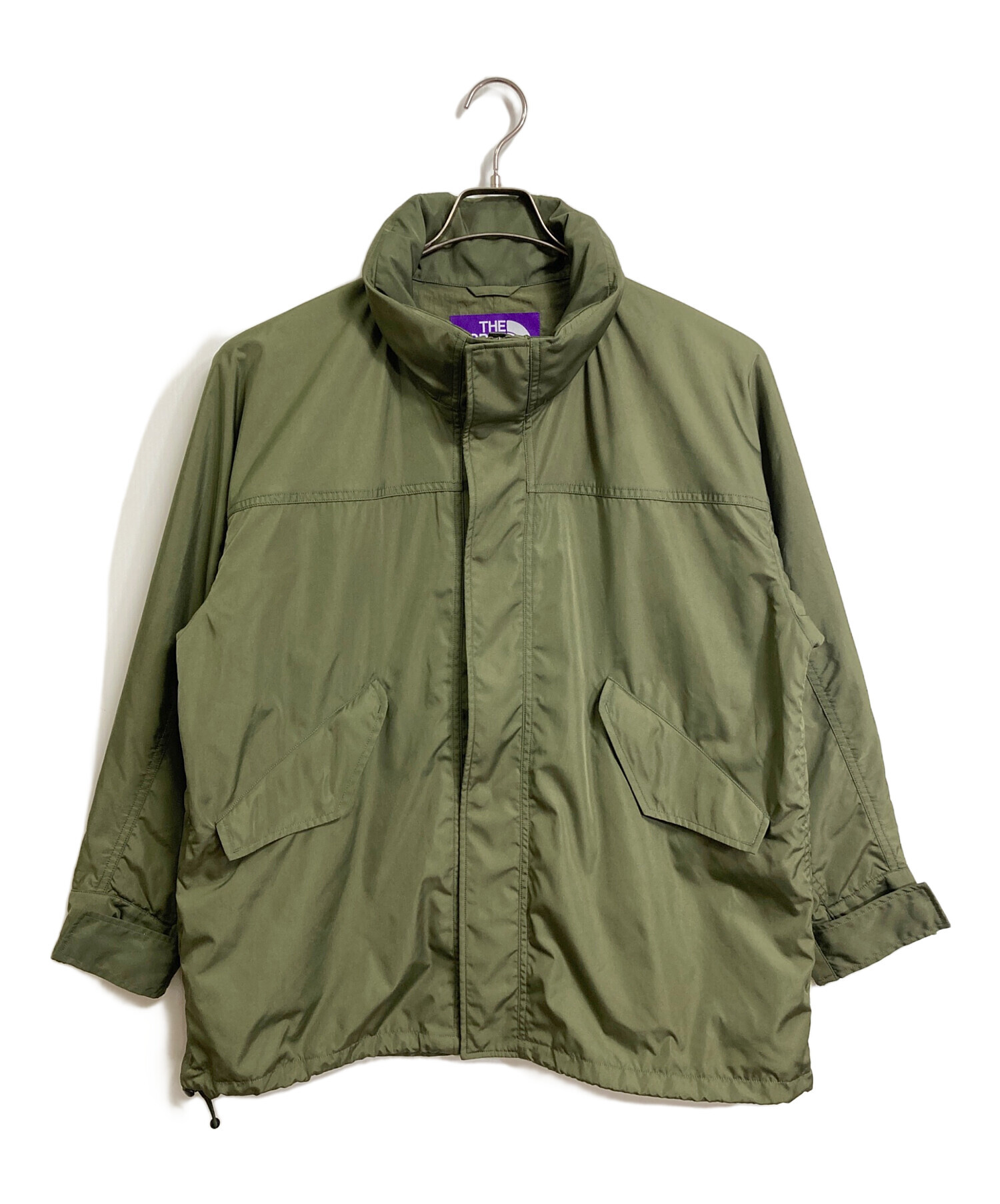 中古・古着通販】THE NORTHFACE PURPLELABEL (ザ・ノースフェイス