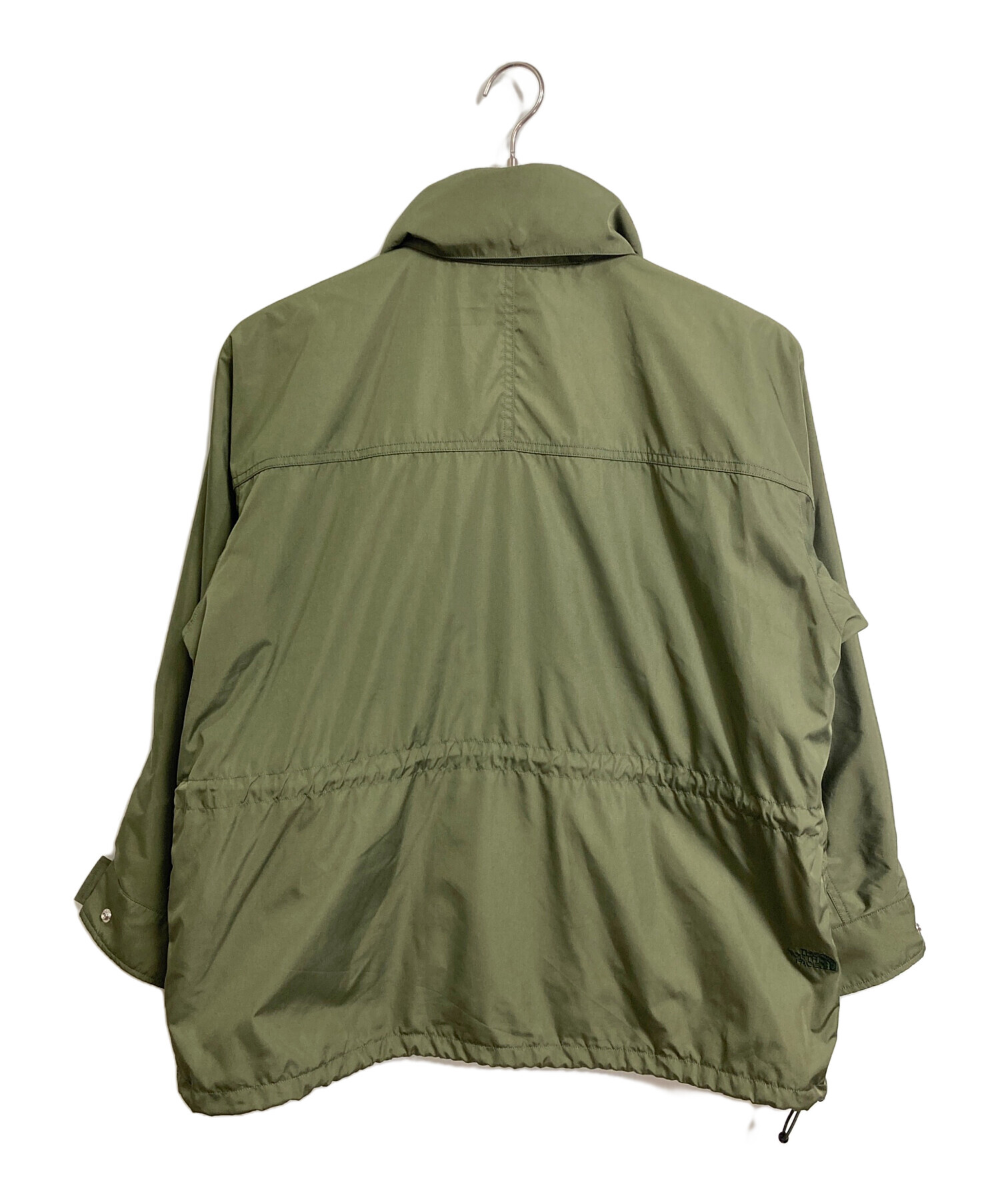 中古・古着通販】THE NORTHFACE PURPLELABEL (ザ・ノースフェイス