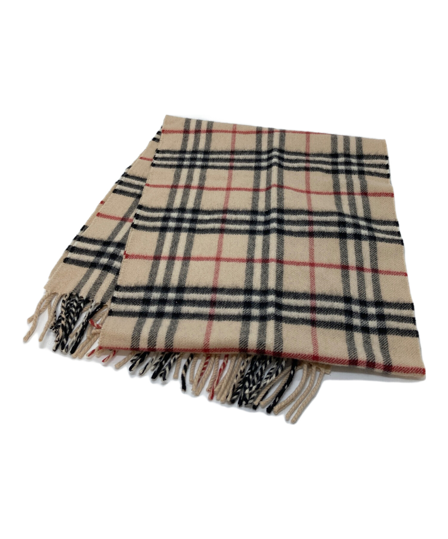 中古・古着通販】BURBERRY LONDON (バーバリーロンドン) ノバチェック