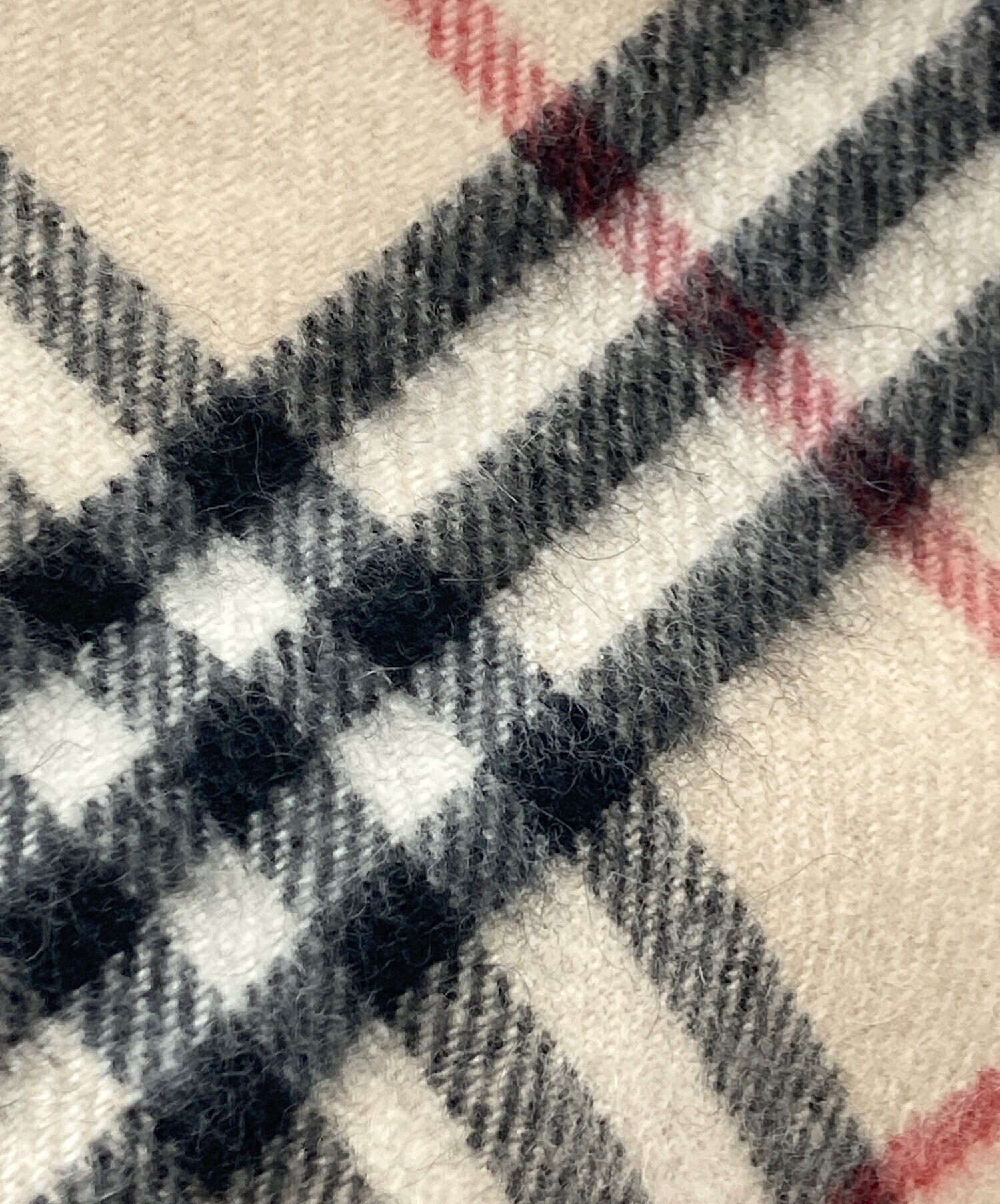 中古・古着通販】BURBERRY LONDON (バーバリーロンドン) ノバチェック