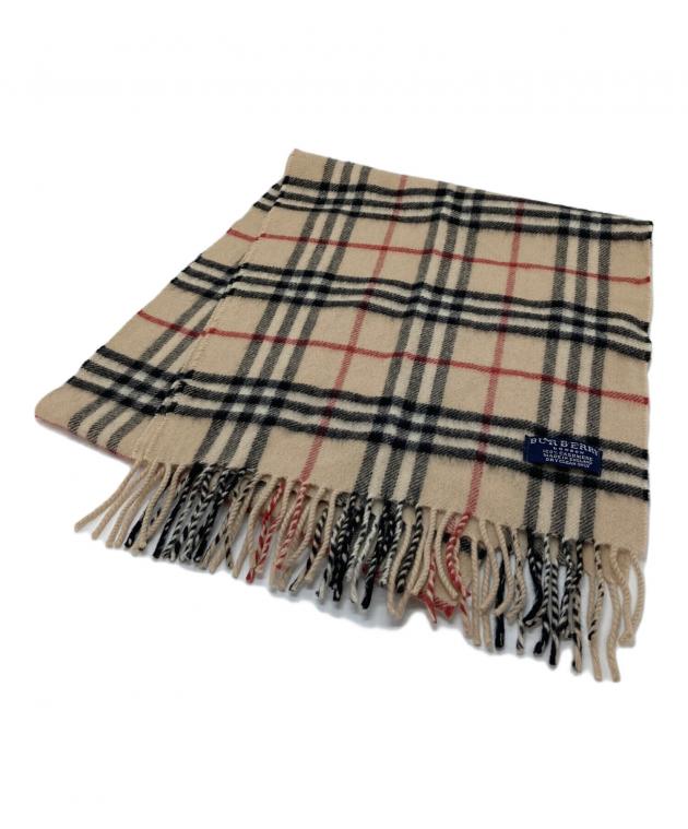 中古・古着通販】BURBERRY LONDON (バーバリーロンドン) ノバチェック