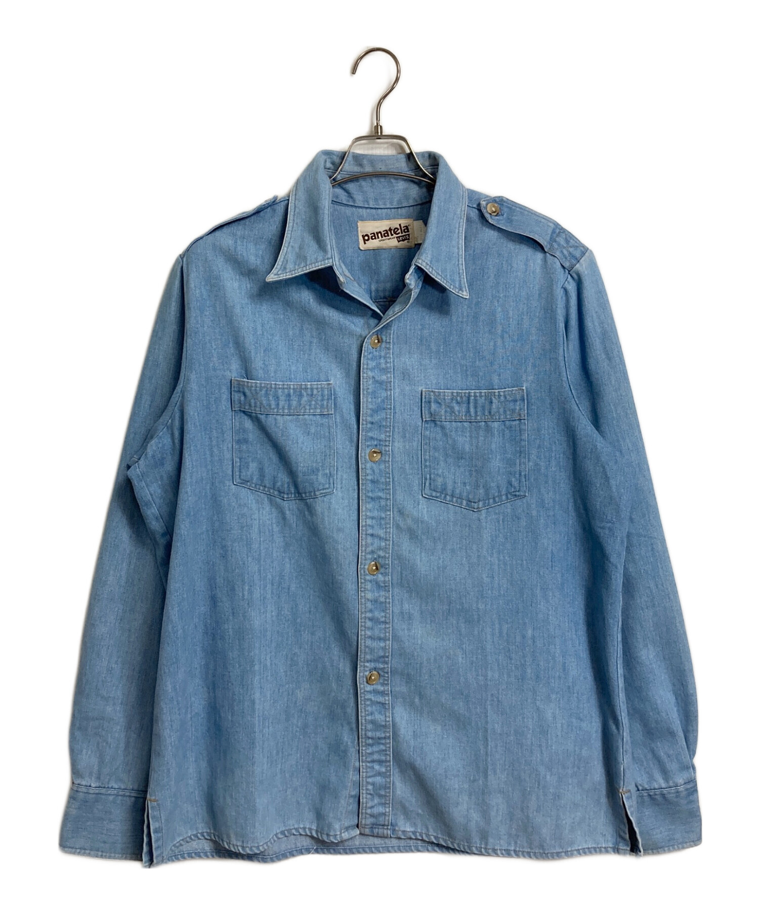中古・古着通販】LEVI