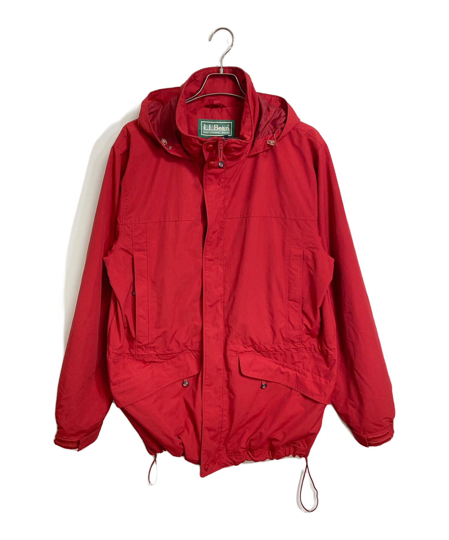 中古・古着通販】L.L.Bean (エルエルビーン) 【古着】マウンテン 