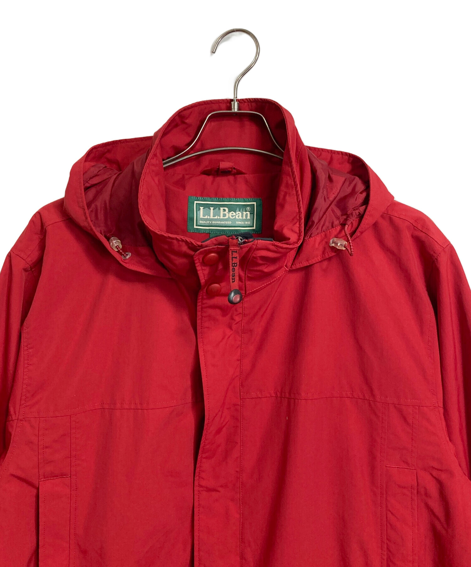 中古・古着通販】L.L.Bean (エルエルビーン) 【古着】マウンテン 