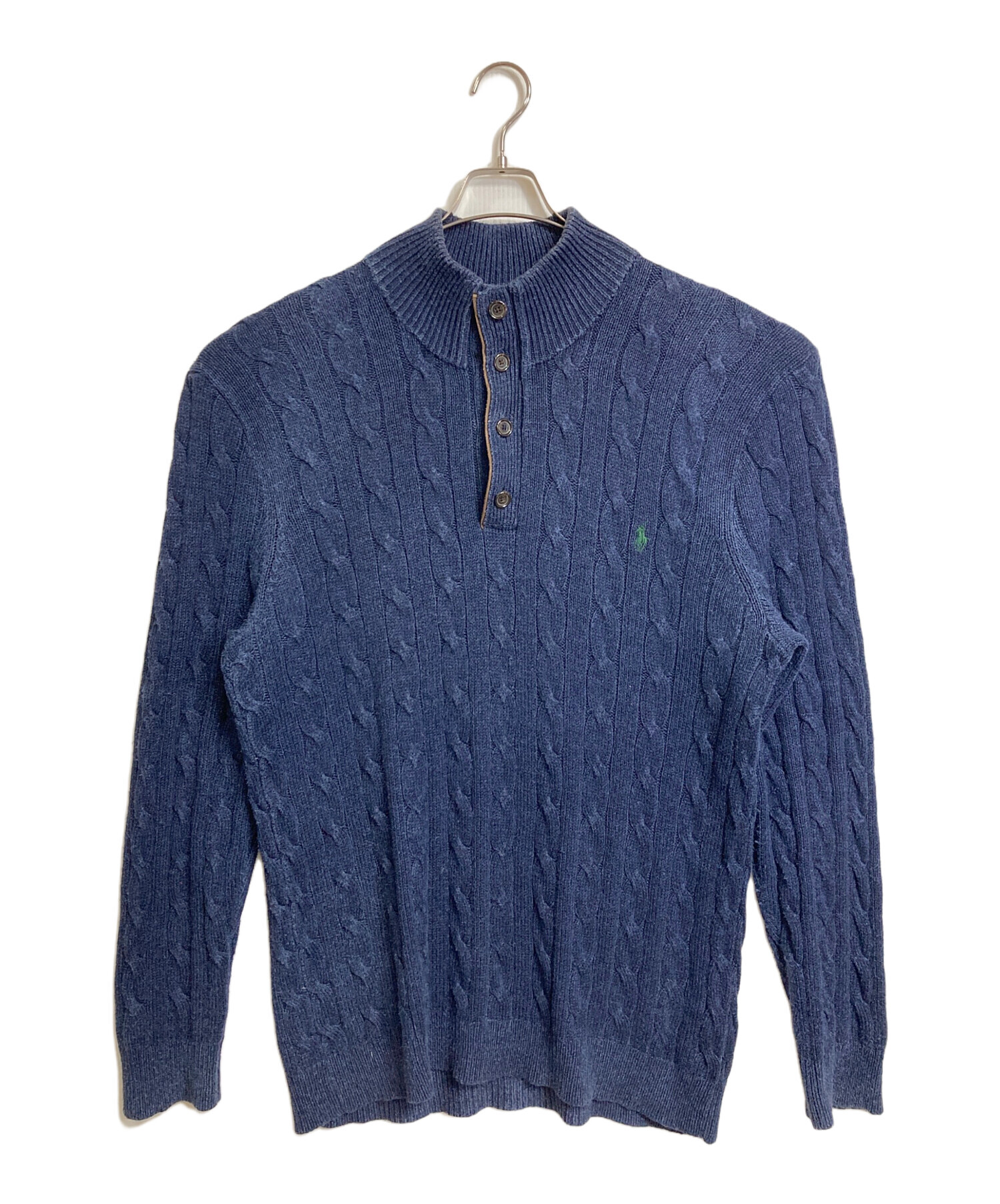 中古・古着通販】POLO RALPH LAUREN (ポロ・ラルフローレン) 【古着 