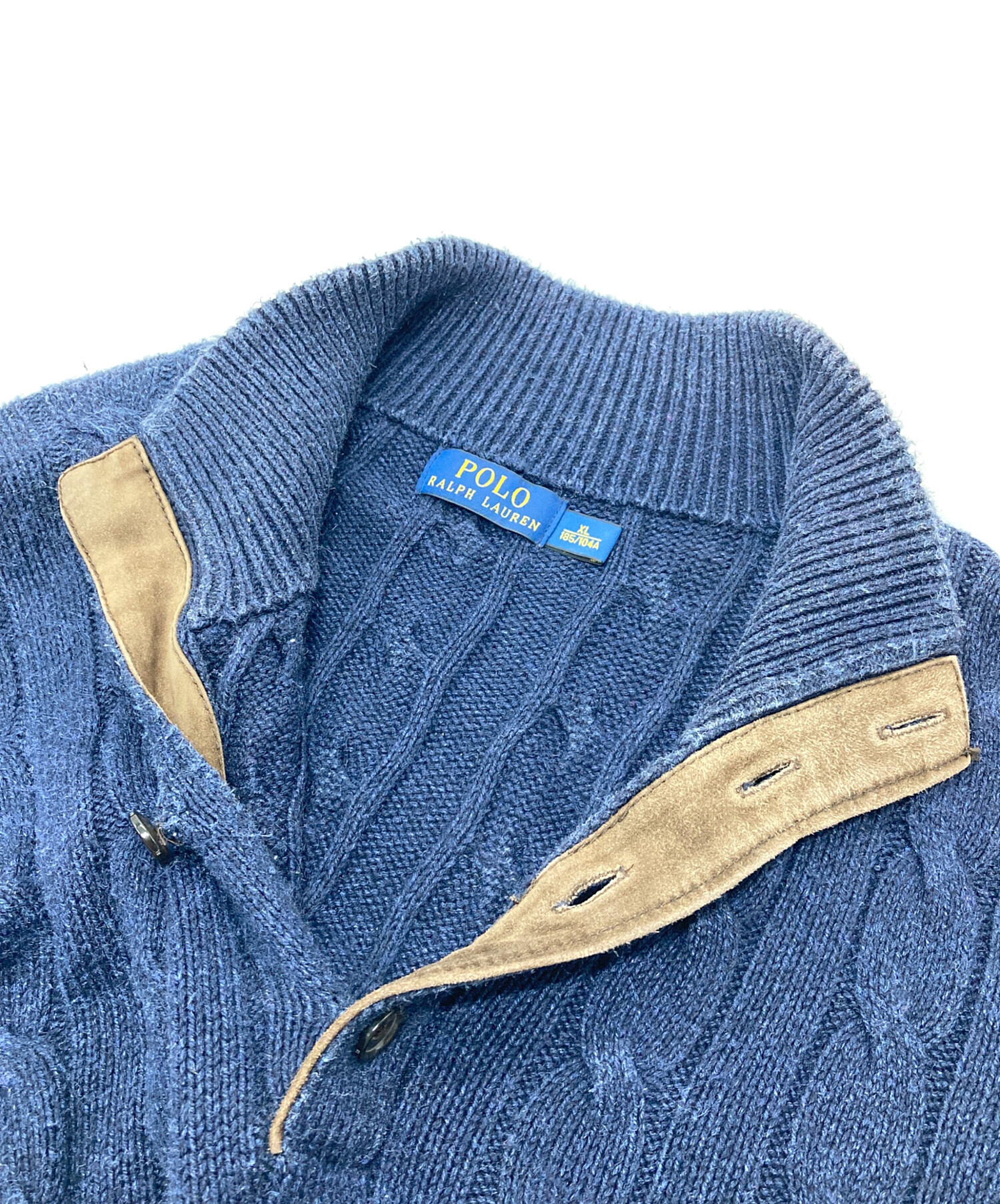 中古・古着通販】POLO RALPH LAUREN (ポロ・ラルフローレン) 【古着 
