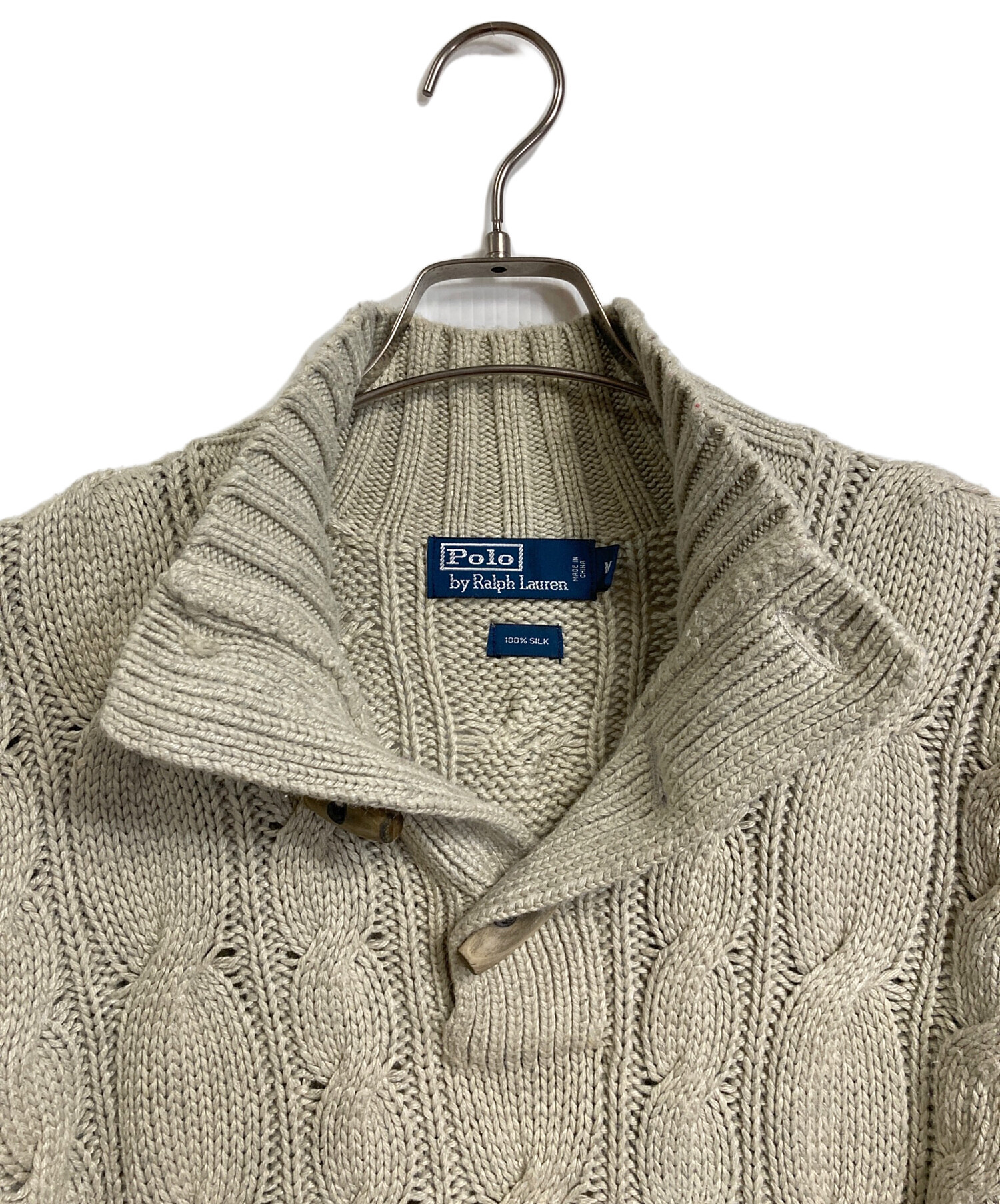 中古・古着通販】POLO RALPH LAUREN (ポロ・ラルフローレン) 【古着