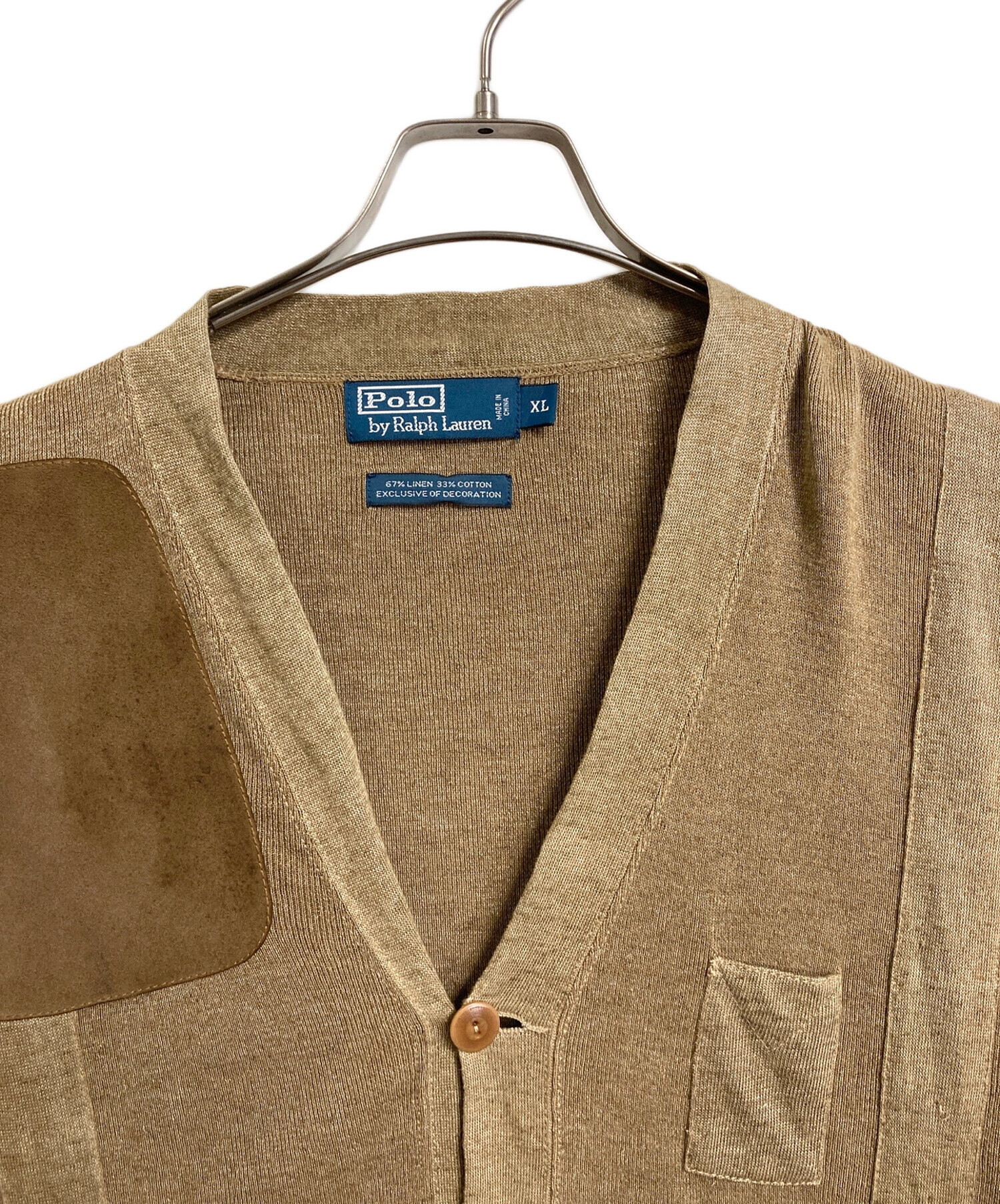 中古・古着通販】POLO RALPH LAUREN (ポロ・ラルフローレン