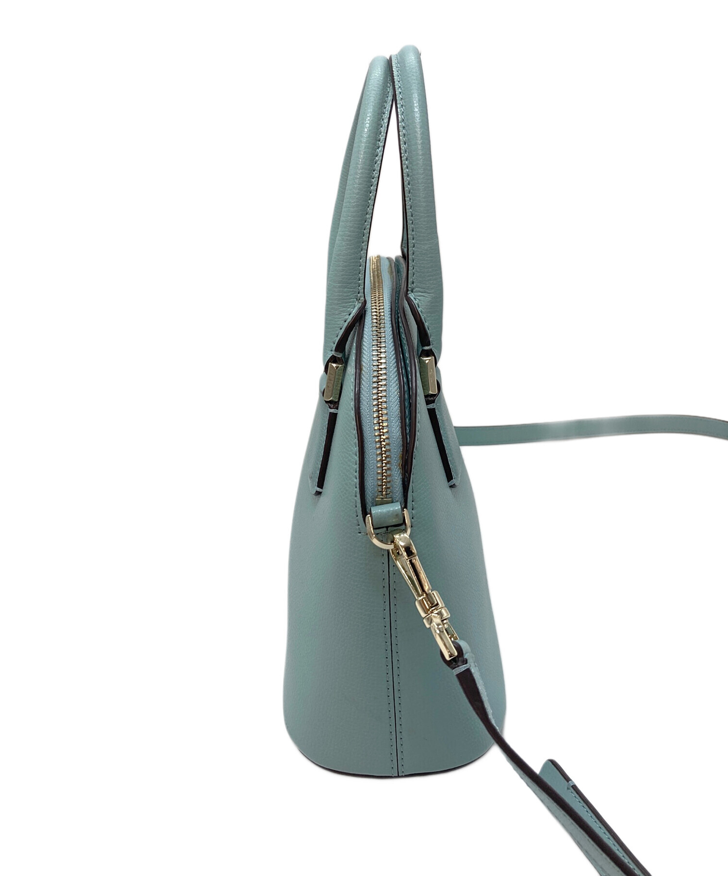 中古・古着通販】Kate Spade (ケイトスペード) シルビア ミディアム 