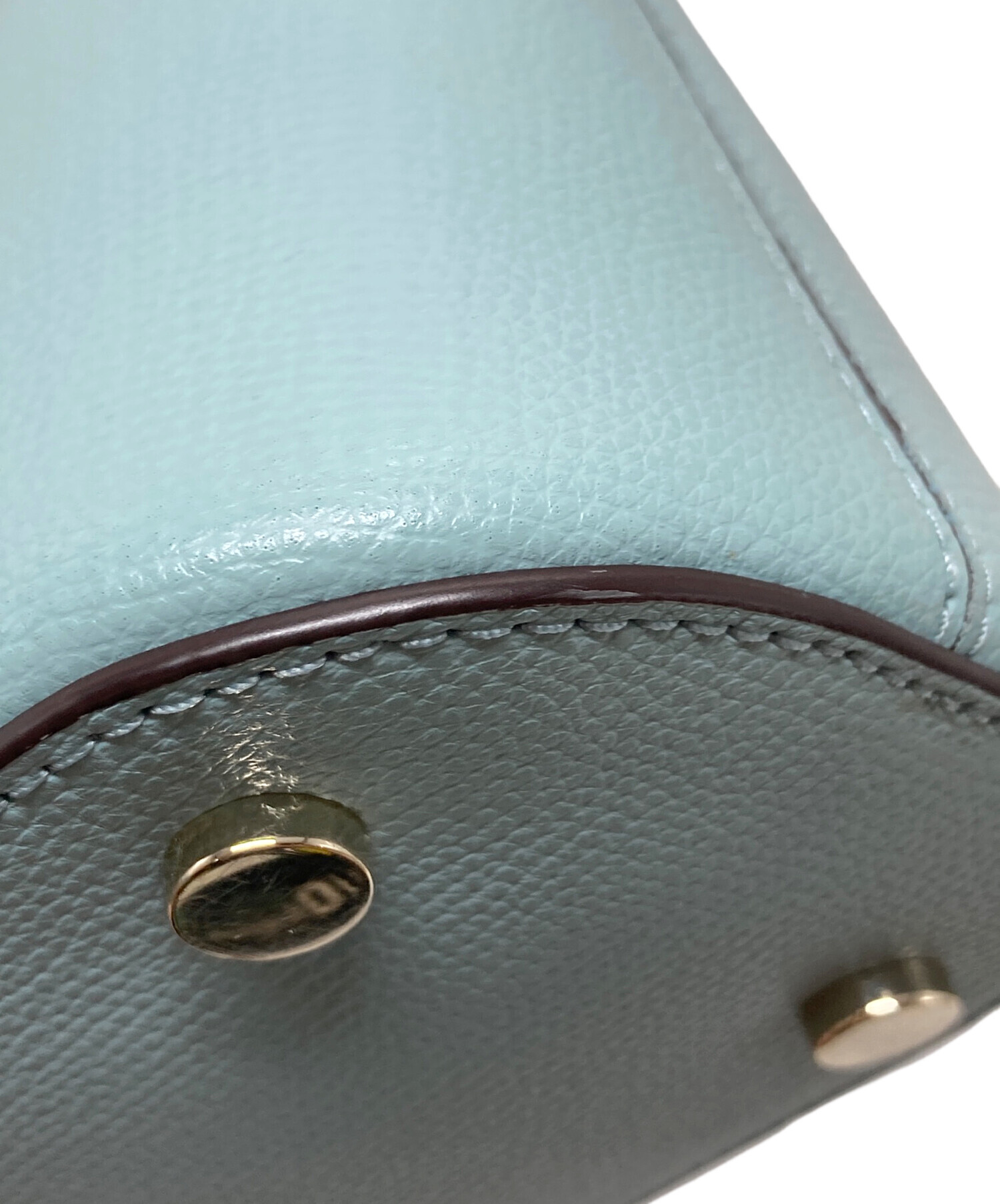 中古・古着通販】Kate Spade (ケイトスペード) シルビア ミディアム 