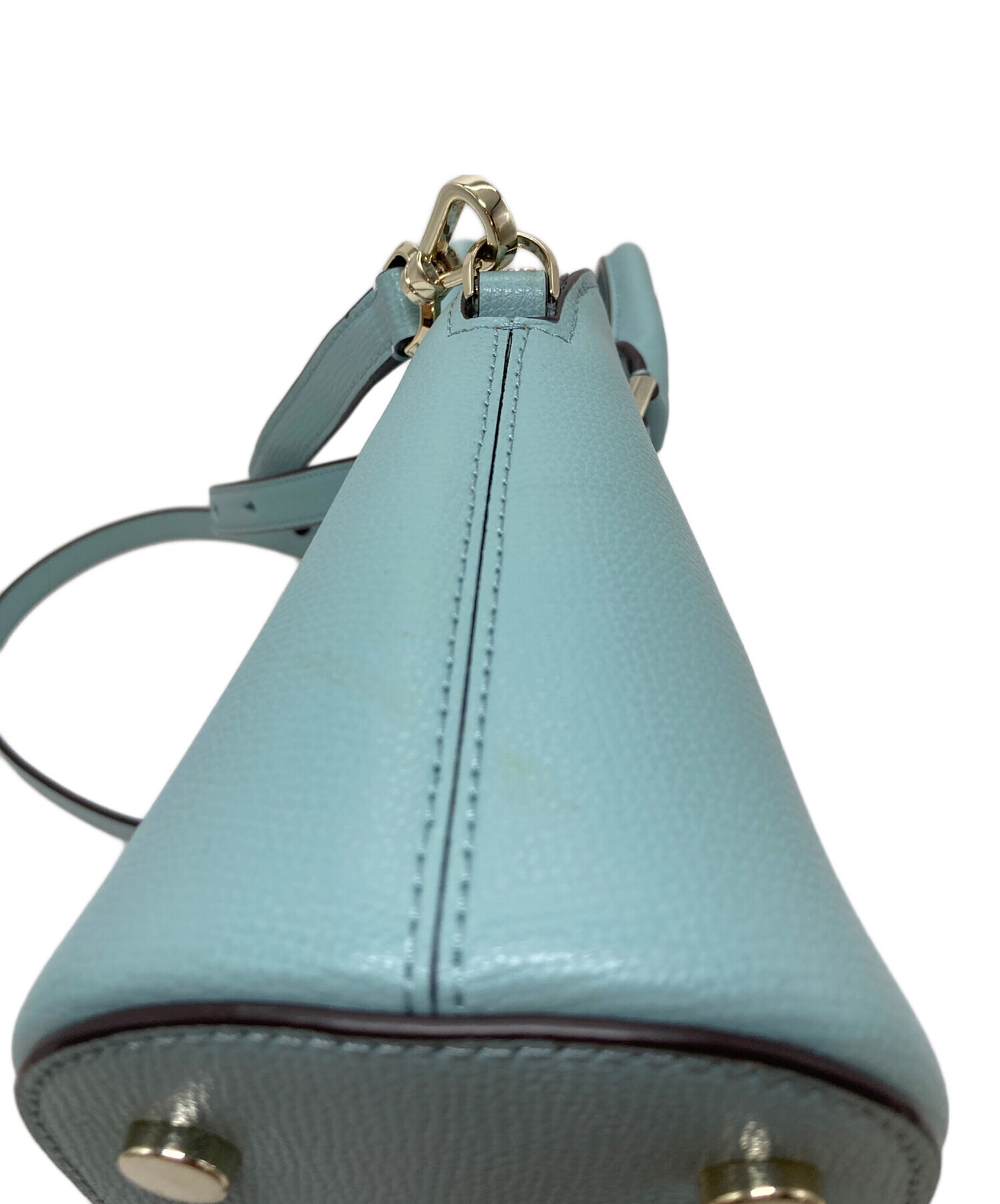 中古・古着通販】Kate Spade (ケイトスペード) シルビア ミディアム 