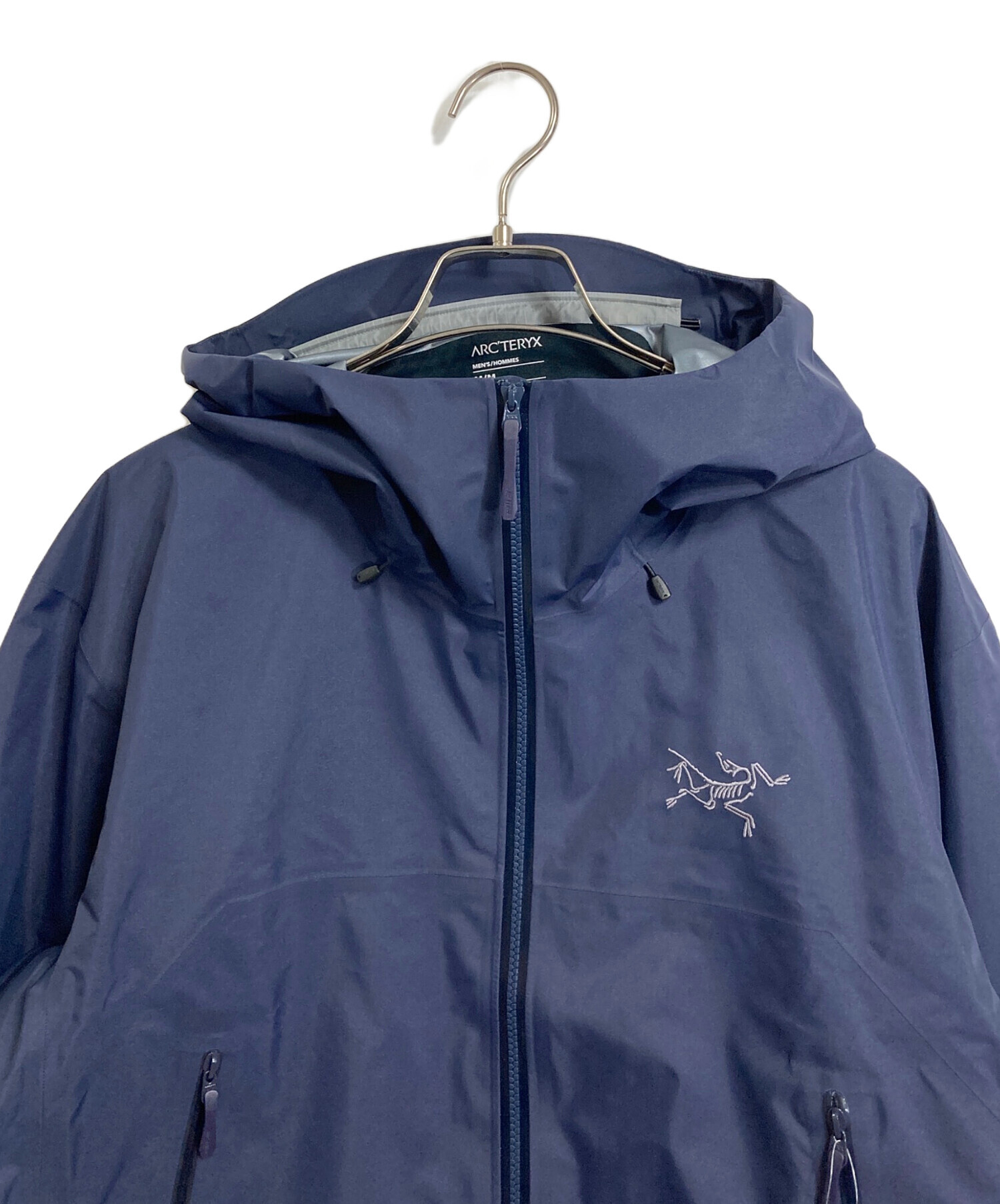 中古・古着通販】ARC'TERYX (アークテリクス) BETA SL JACKET