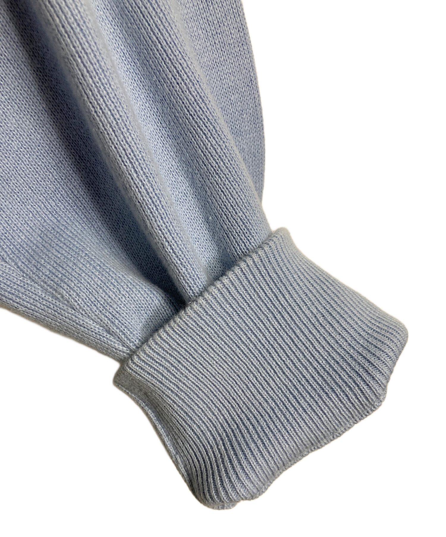 中古・古着通販】MADISON BLUE (マディソンブルー) BIG カーディガン