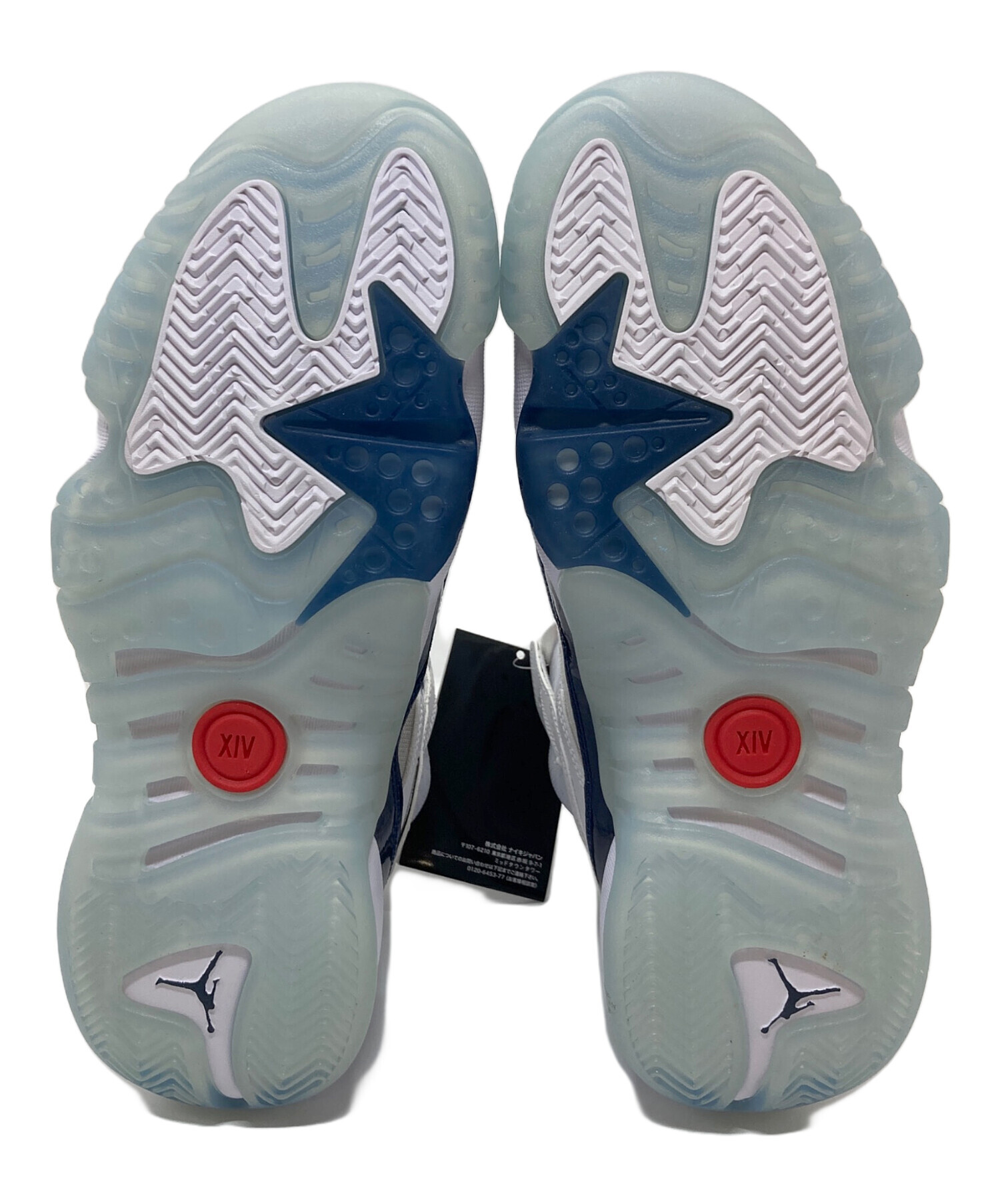 中古・古着通販】NIKE (ナイキ) JORDAN JUMPMAN TWO TREY ジョーダン