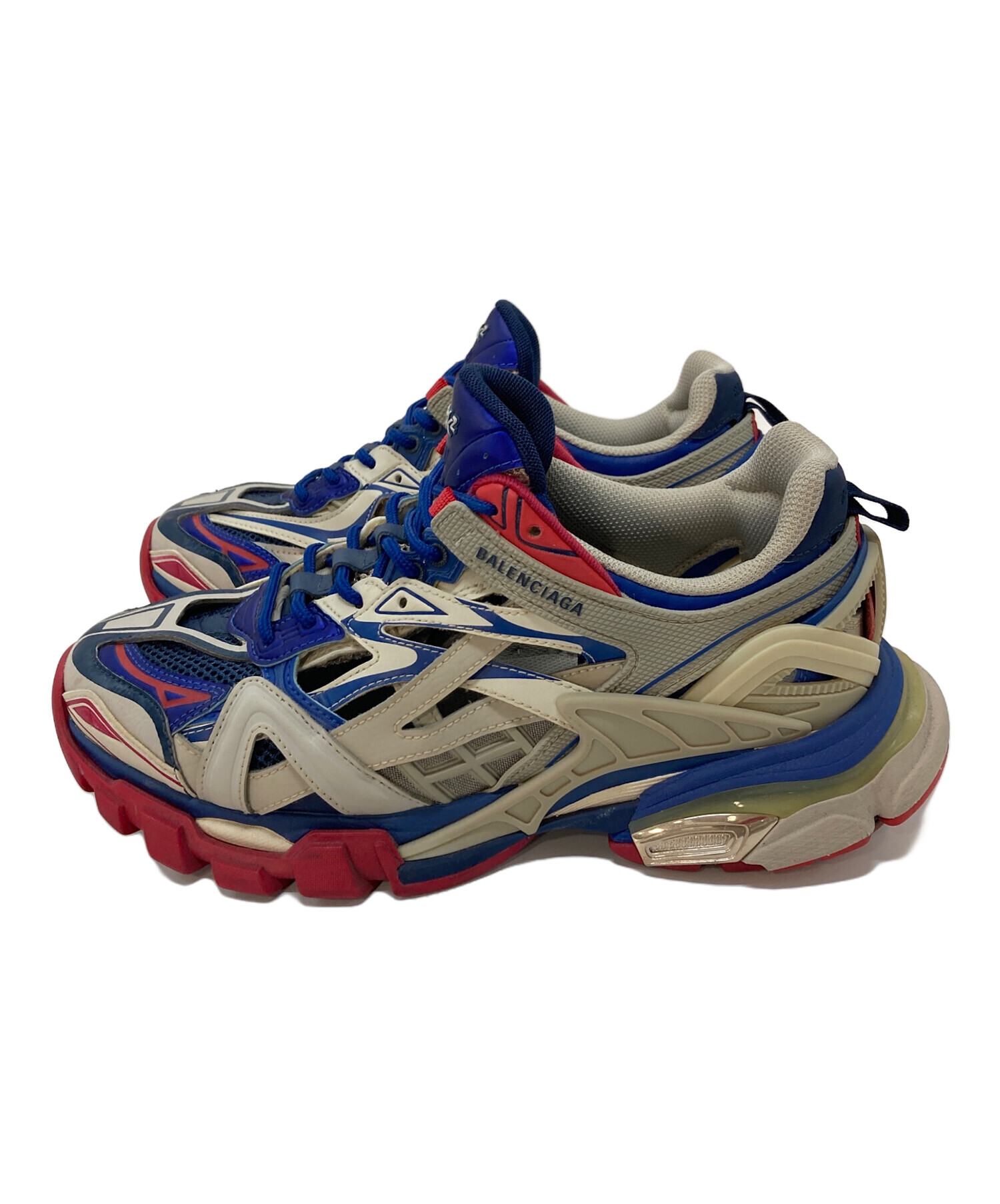 中古・古着通販】BALENCIAGA (バレンシアガ) TRACK TRAINERS 2