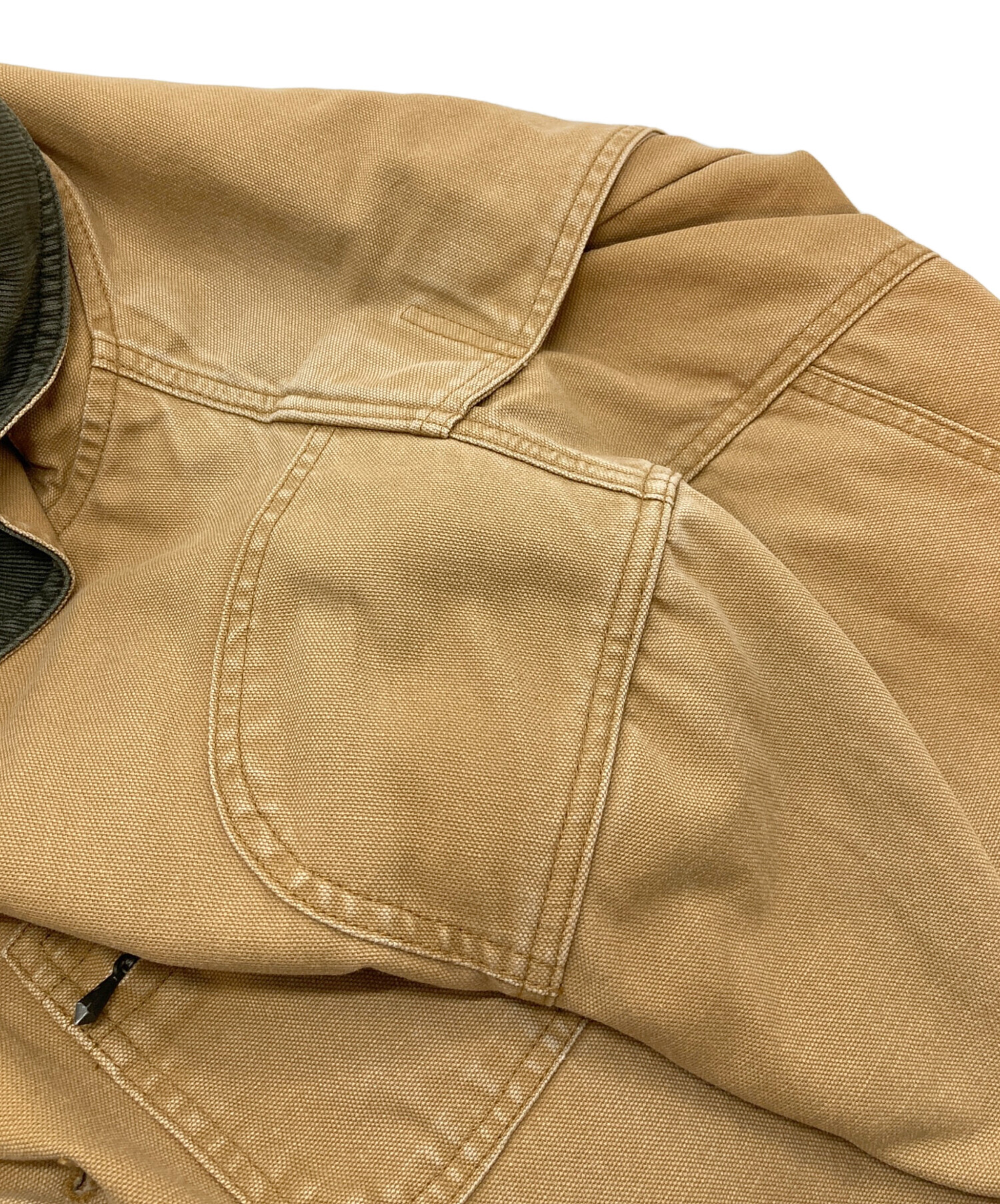 中古・古着通販】L.L.Bean (エルエルビーン) ライナー付きハンティング 