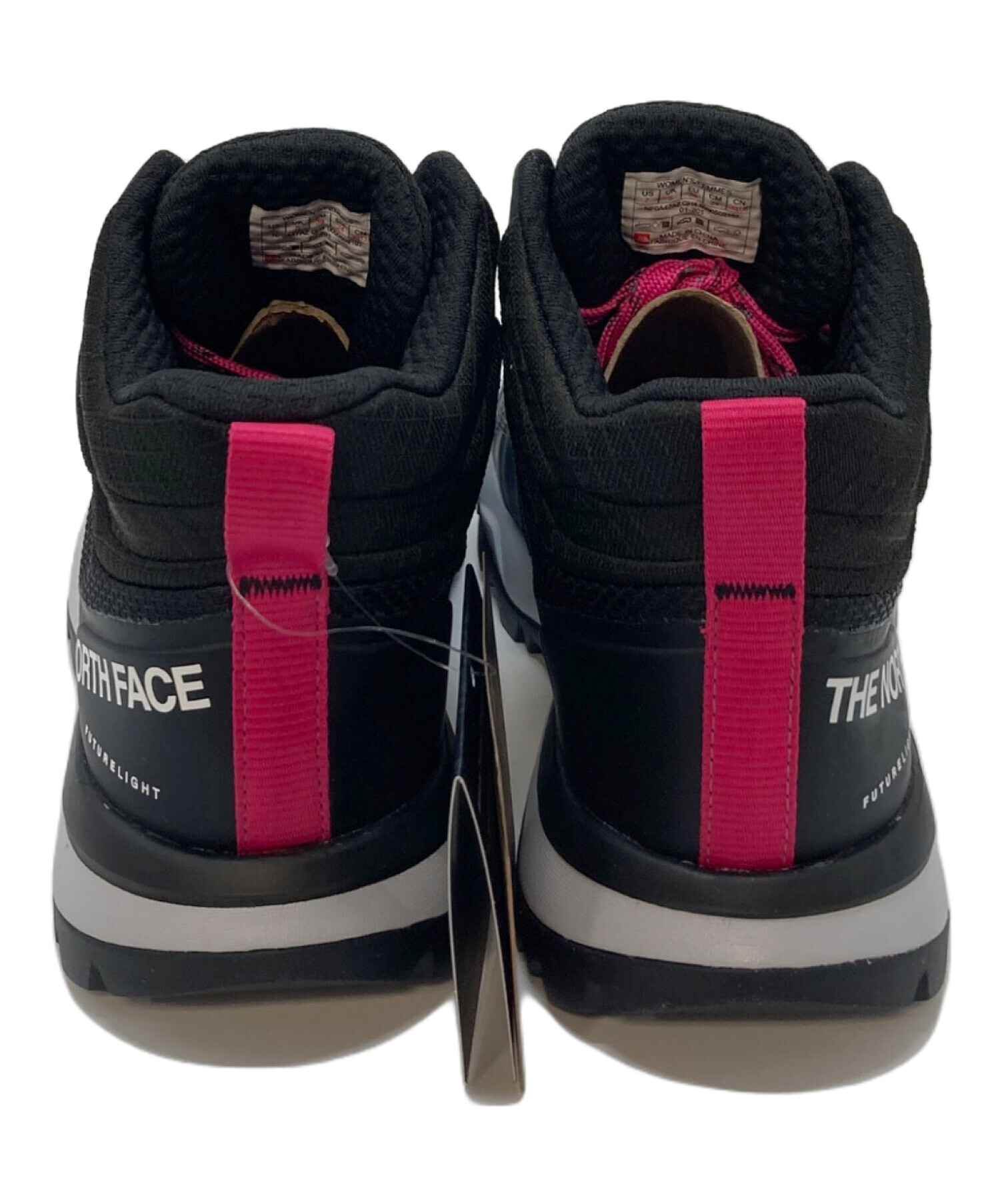 中古・古着通販】THE NORTH FACE (ザ ノース フェイス) W Activist Mid 