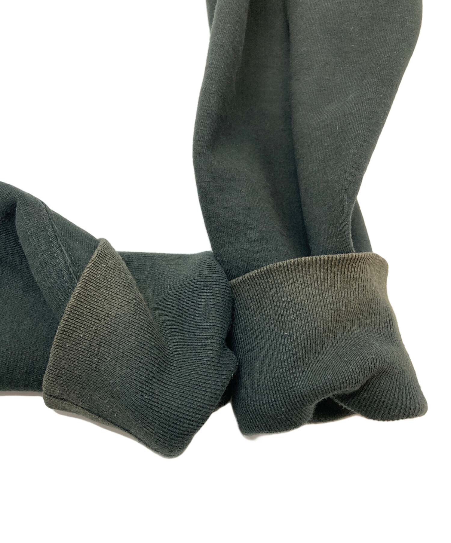 中古・古着通販】AURALEE (オーラリー) SUPER MILLED SWEAT P/O