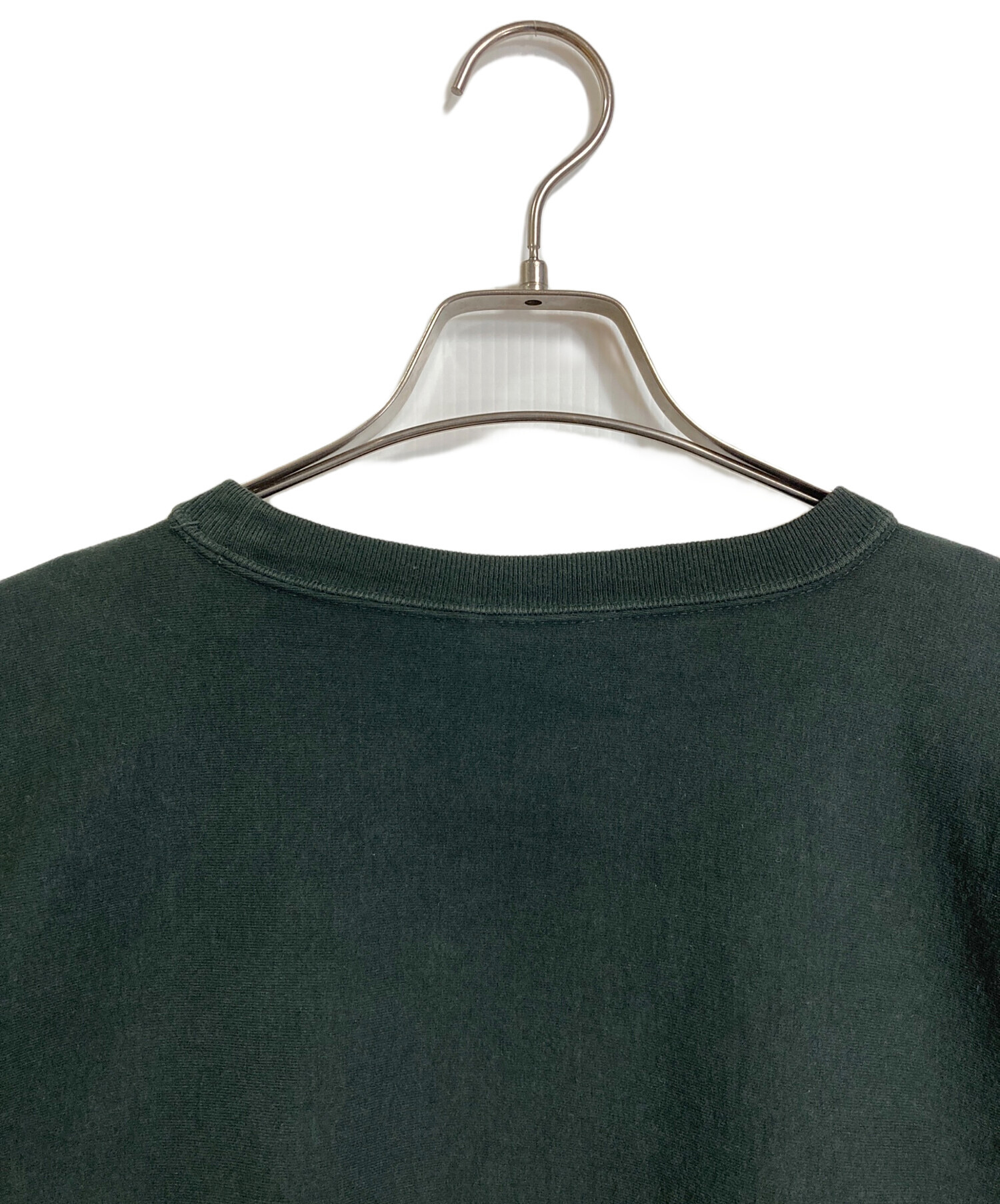 【美品】 AURALEE オーラリー スウェット 1 AURALEE スウェット