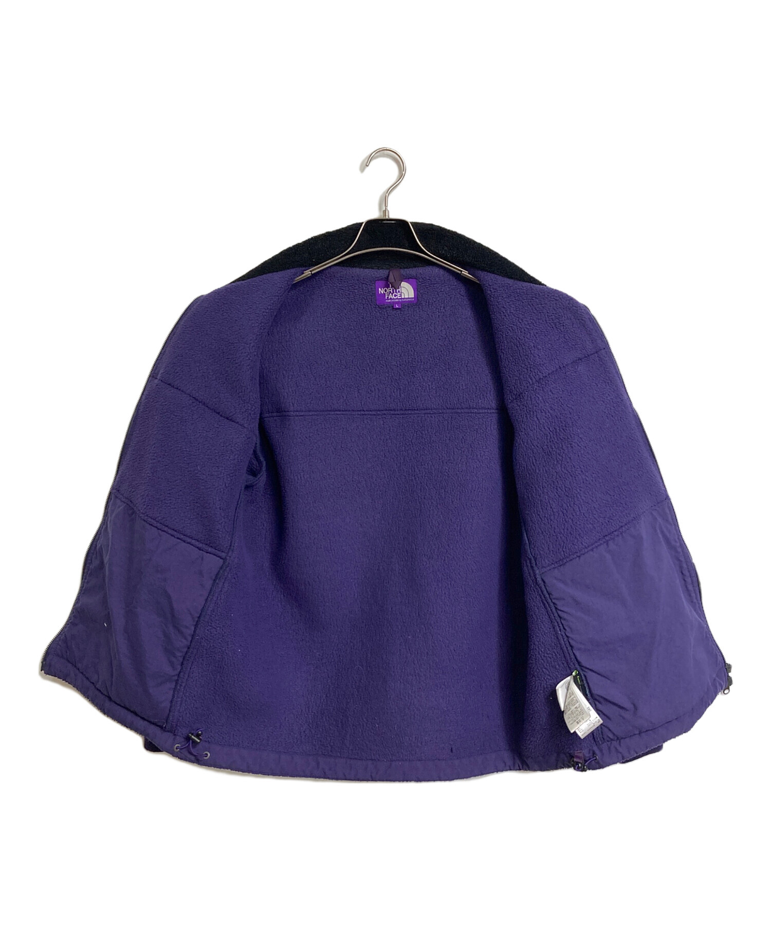 中古・古着通販】THE NORTHFACE PURPLELABEL (ザ・ノースフェイス
