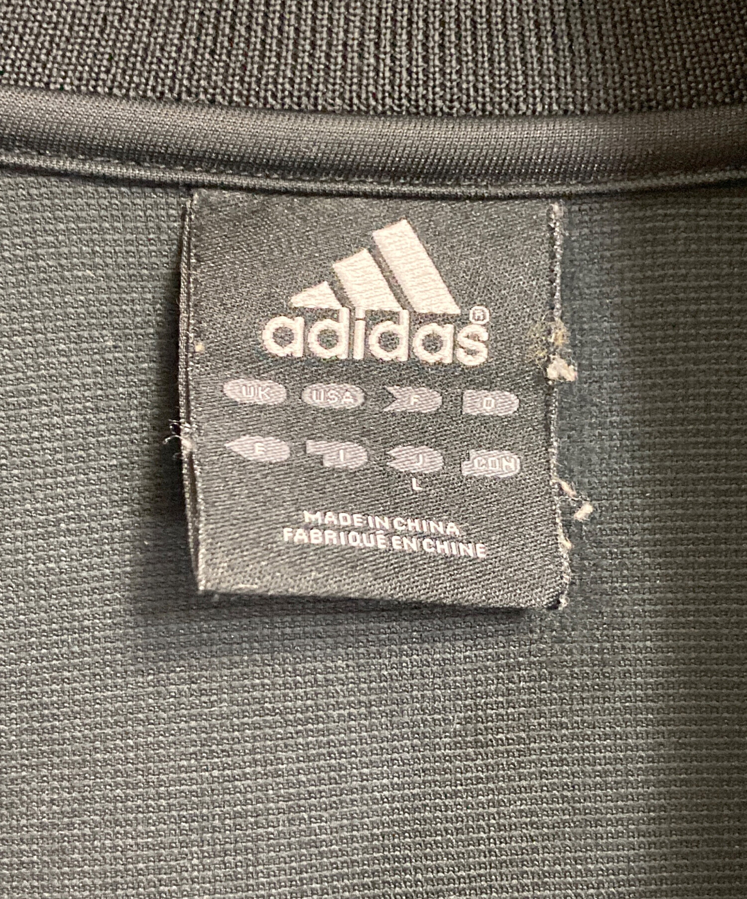 中古・古着通販】adidas (アディダス) 00's リバプールトラック