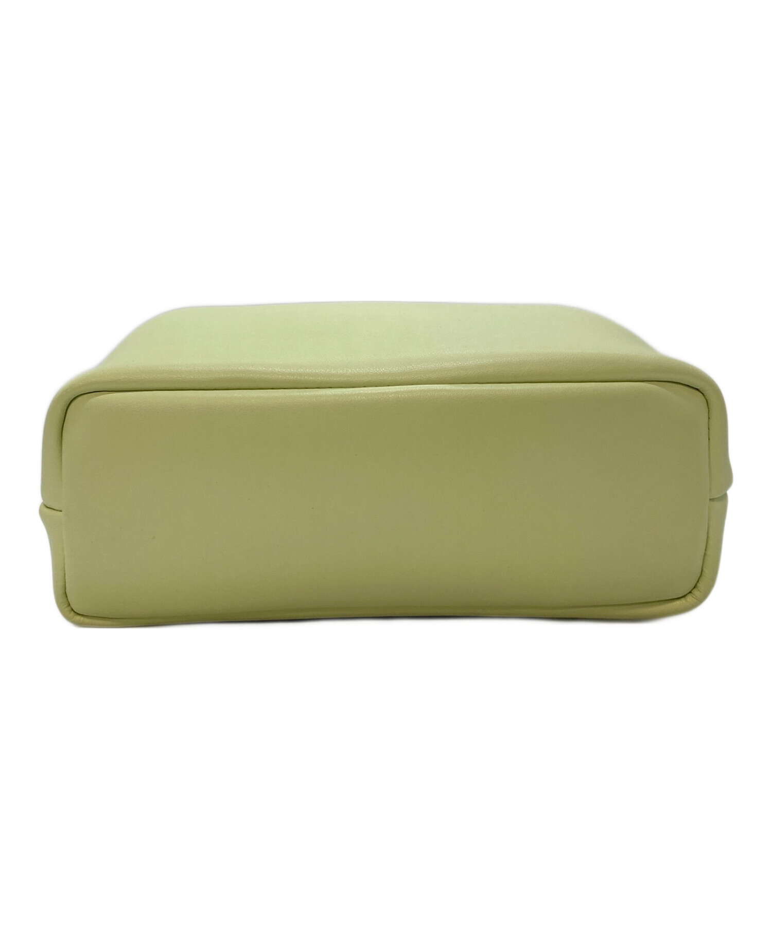 中古・古着通販】osoi (オソイ) MINI BROT ショルダーバッグ レザー