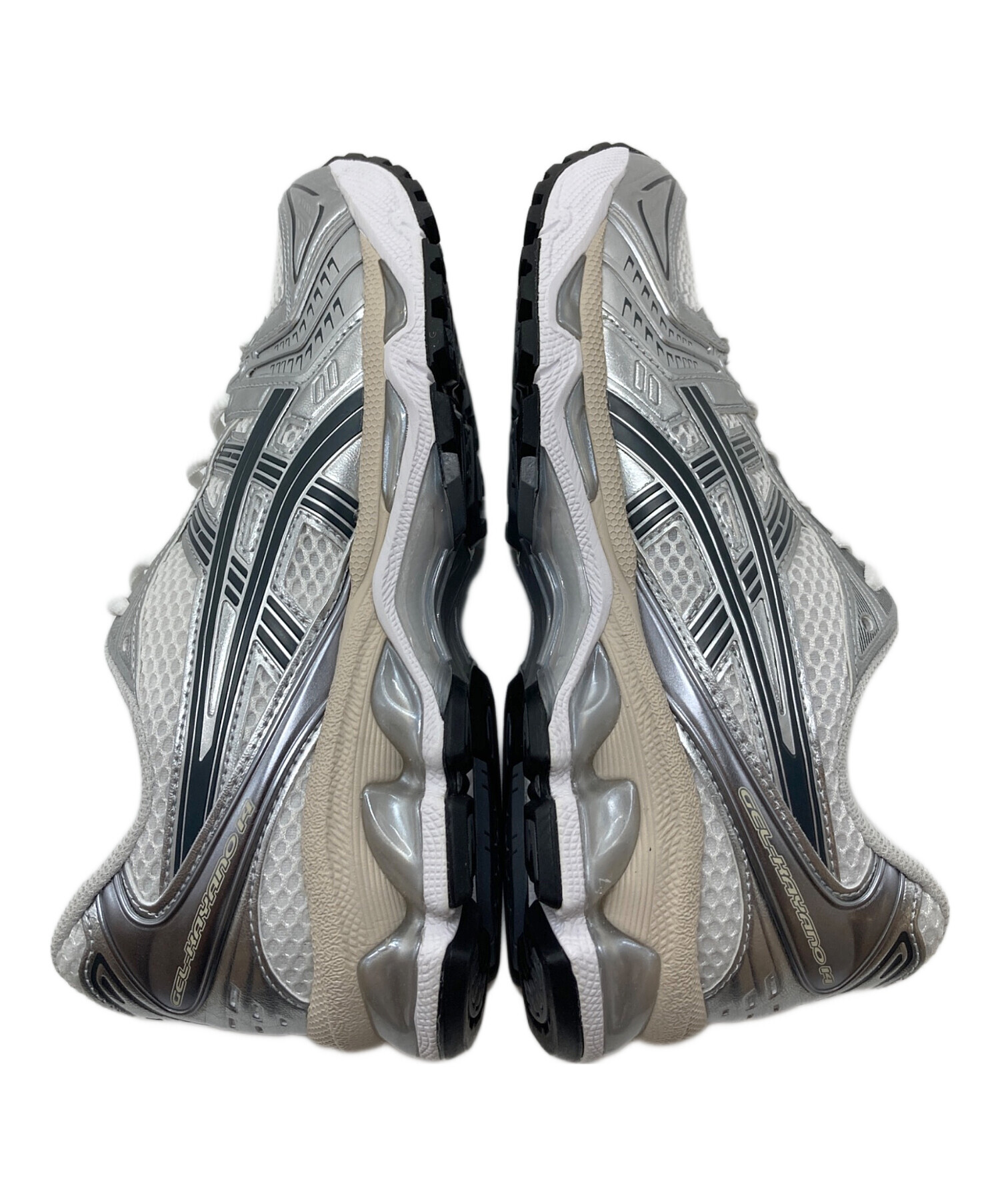 中古・古着通販】asics (アシックス) GEL-KAYANO 14 ゲルカヤノ14 