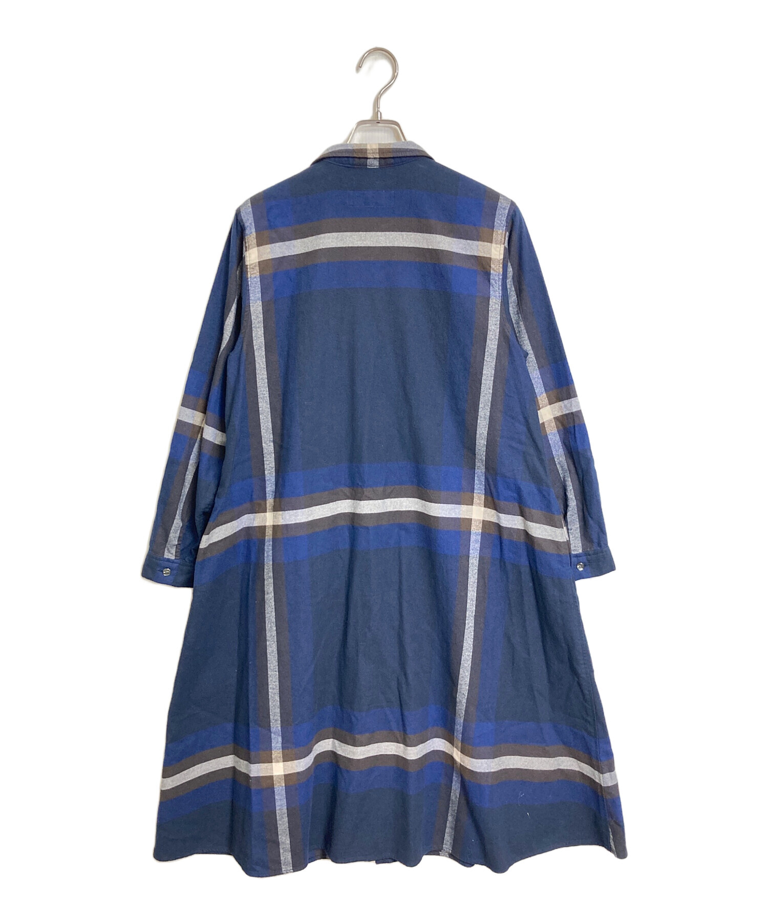 中古・古着通販】BEAMS BOY (ビームスボーイ) ビックタータン