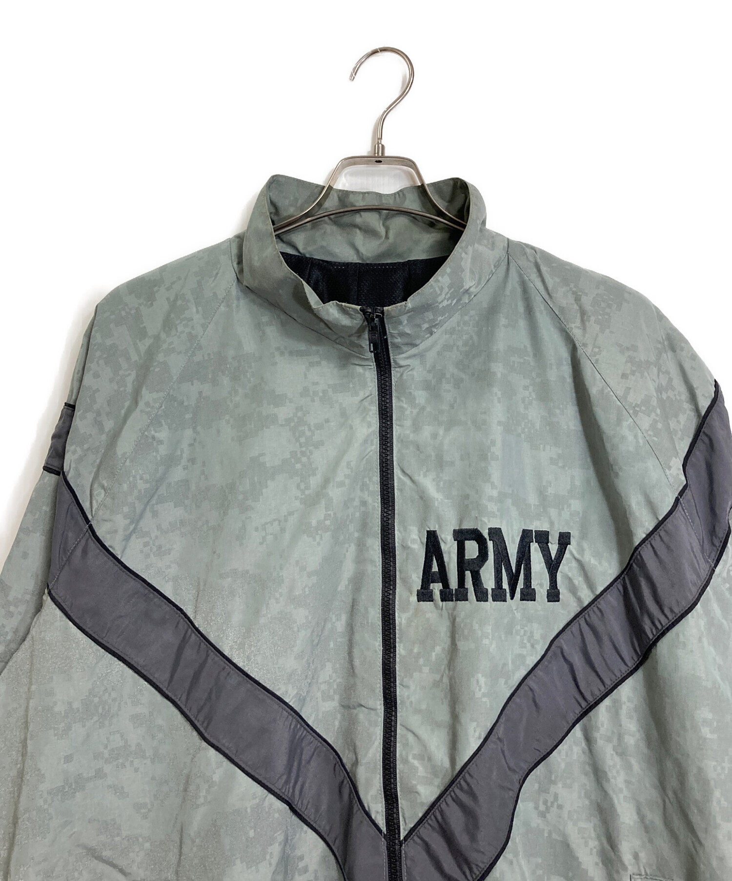 中古・古着通販】US ARMY (ユーエスアーミー) 【古着】デジカモ 