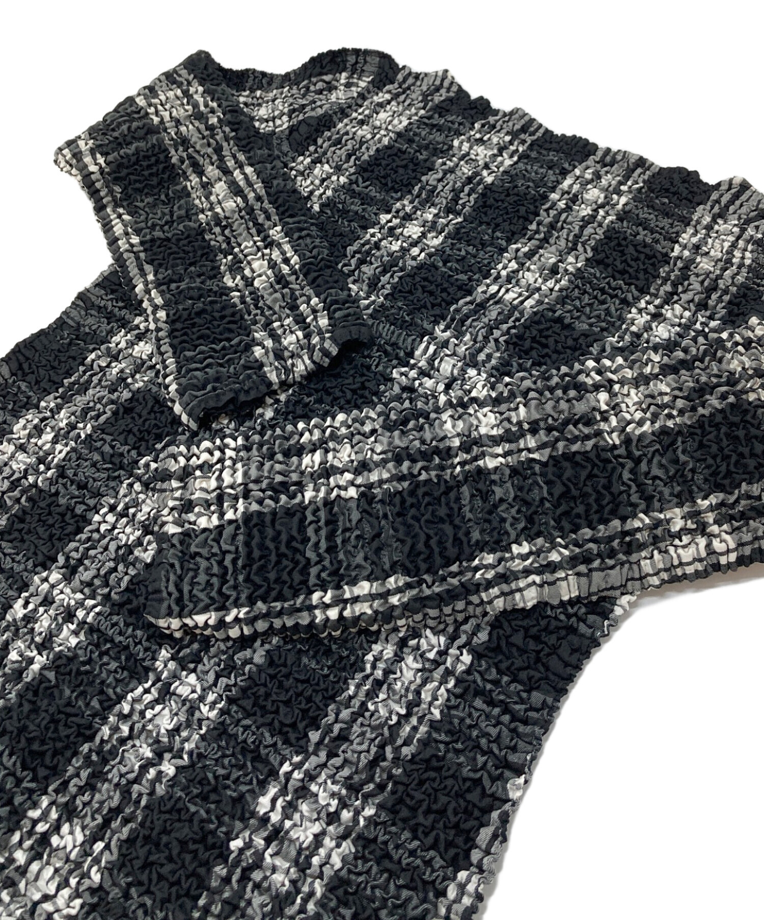 中古・古着通販】PEPLUM by YOSHIKI HISHINUMA (ペプラム バイ