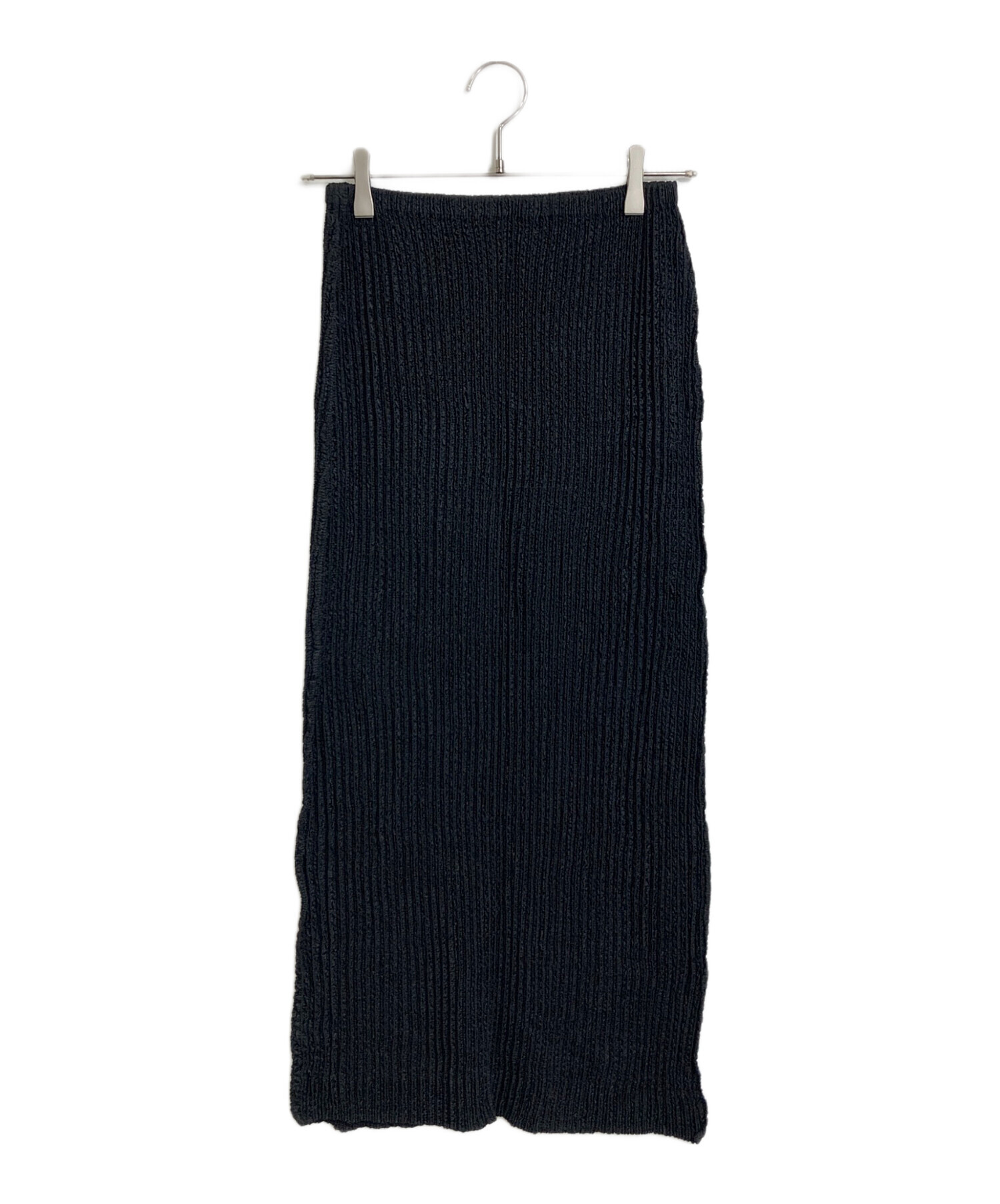 PEPLUM　 YOSHIKI HISHINUMA プリーツスカート 中古・古着通販】PEPLUM by YOSHIKI HISHINUMA (ペプラム バイ