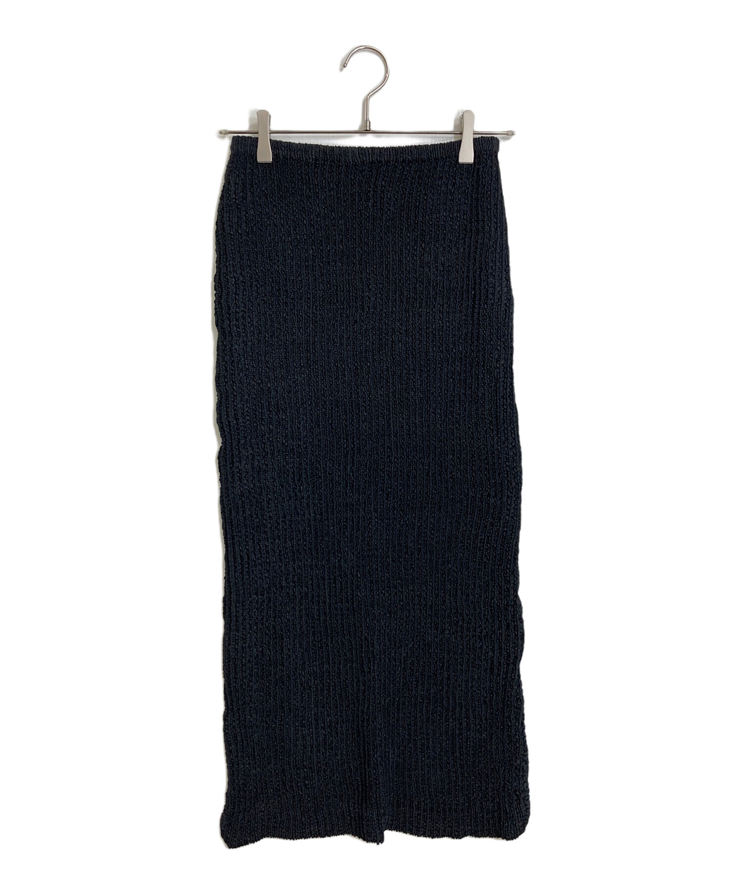 YOSHIKI HISHINUMA スカート 中古・古着通販】PEPLUM by YOSHIKI HISHINUMA (ペプラム バイ