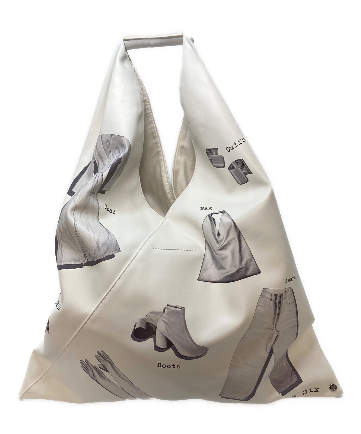 中古・古着通販】MM6 Maison Margiela (エムエムシックスメゾン 