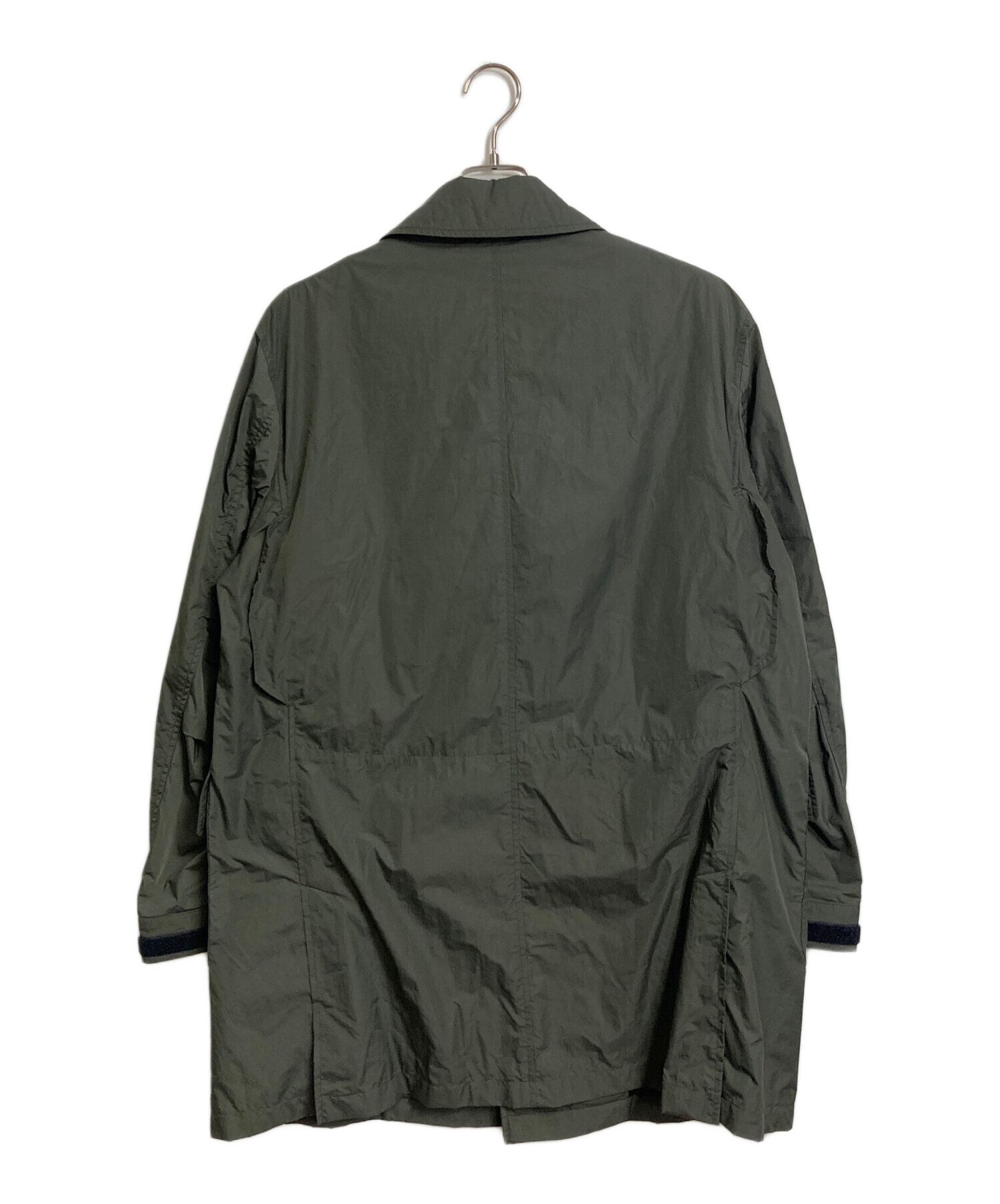 中古・古着通販】BROOKS BROTHERS (ブルックスブラザーズ) ナイロン