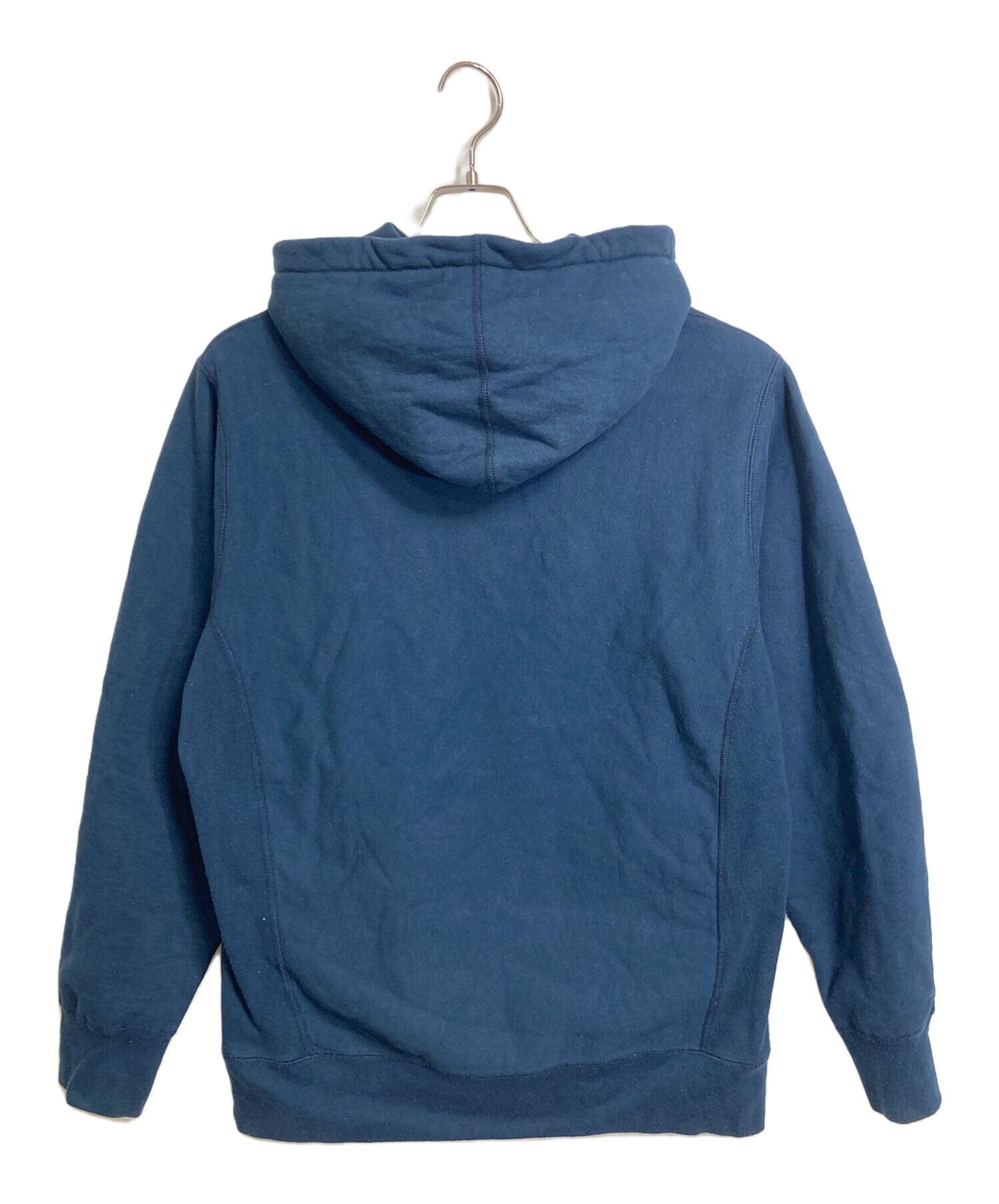 中古・古着通販】SUPREME (シュプリーム) 16AW BOX LOGO HOODIE