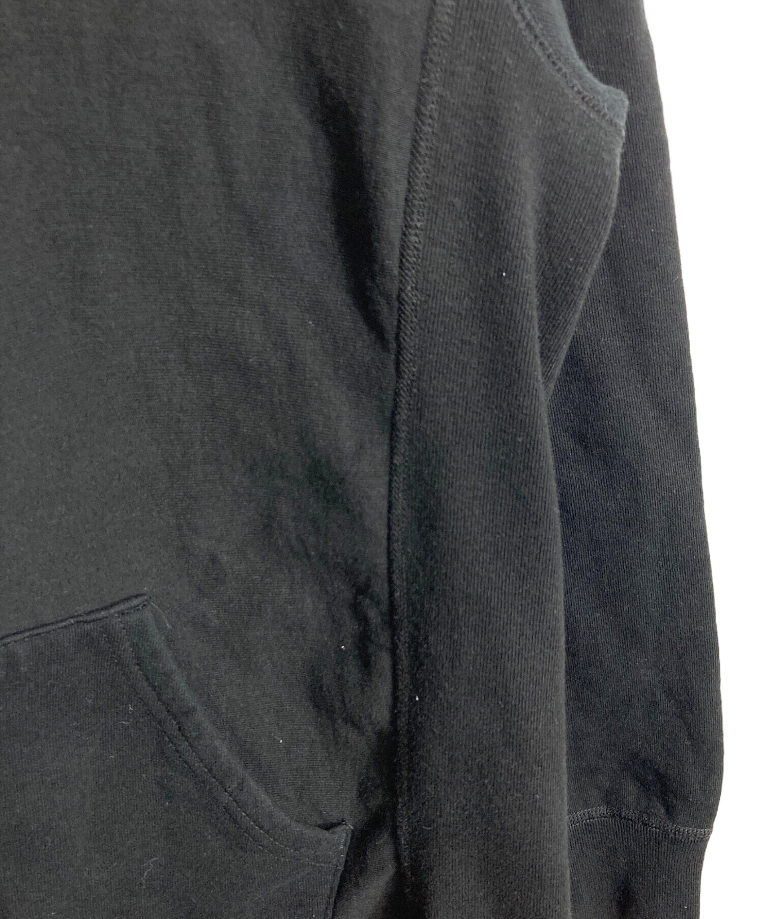 中古・古着通販】Noah (ノア) Small Rose Logo Hoodie スモールローズ 