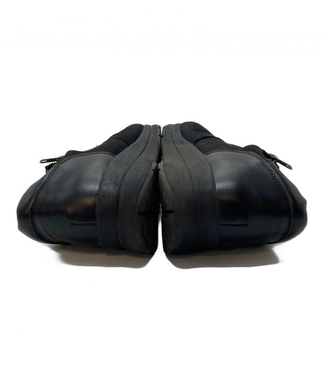 中古・古着通販】akaishi (アカイシ) サイドジップ コンフォート