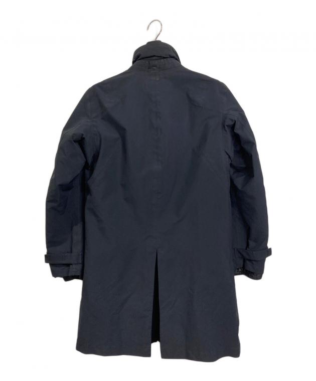 中古・古着通販】STONE ISLAND (ストーンアイランド) STEALTH TRENCH