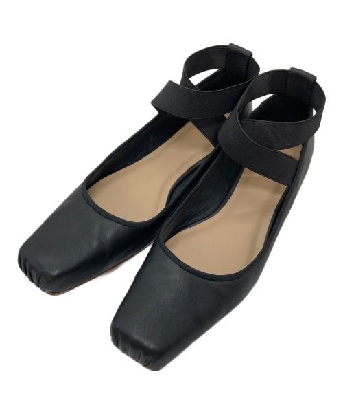 シューズ/フラットシューズ │ ETRE TOKYO official online store