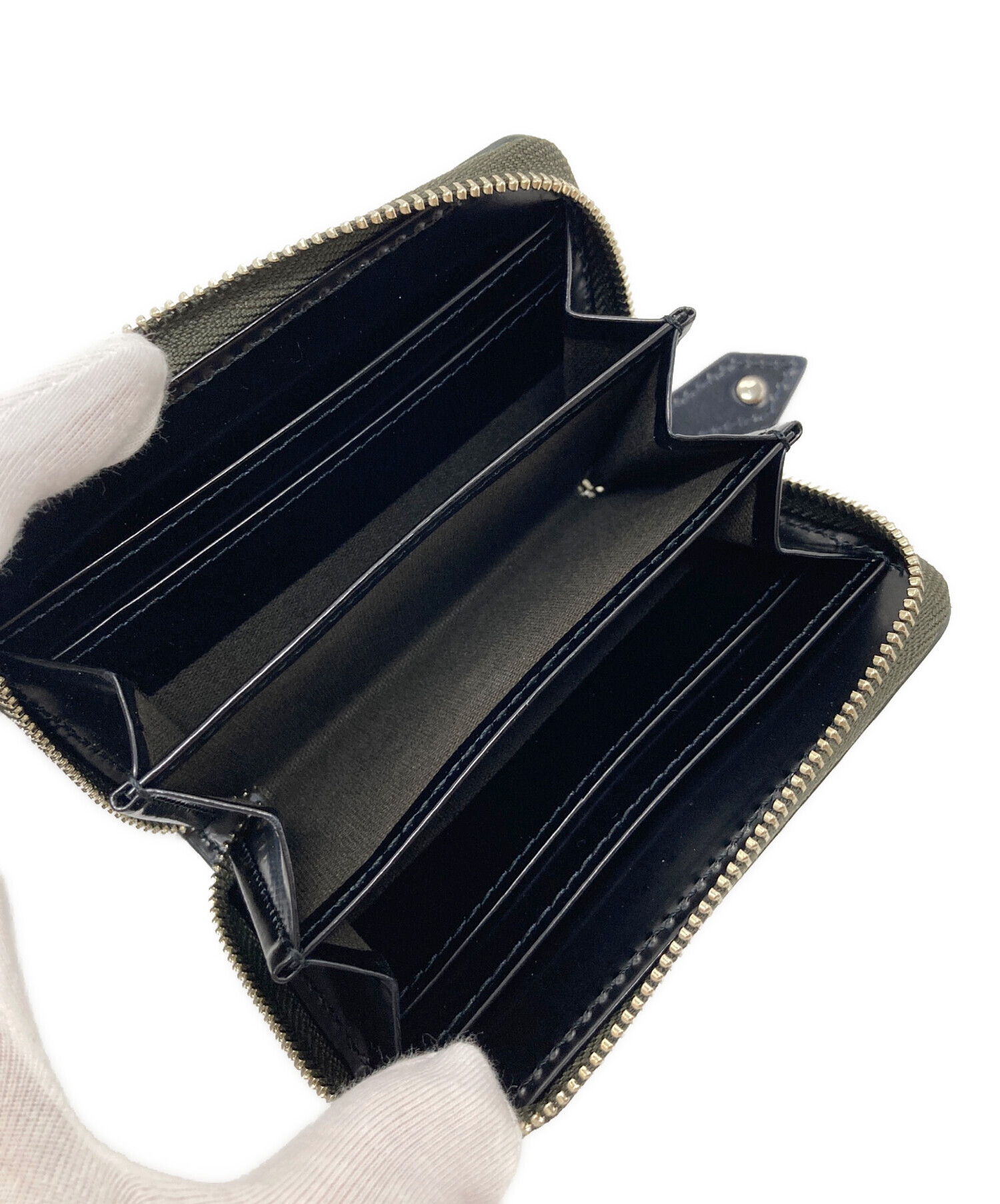 新品未使用 ヴィヴィアンウエストウッド NEW ADVAN ケース 小銭 中古・古着通販】Vivienne Westwood (ヴィヴィアンウエストウッド) NEW