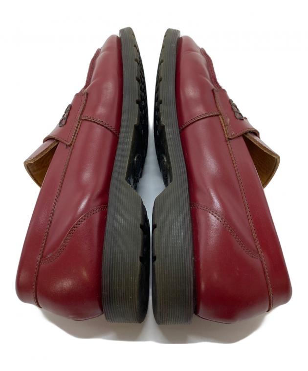 中古・古着通販】solovair (ソロヴェアー) ペニーローファー レザー