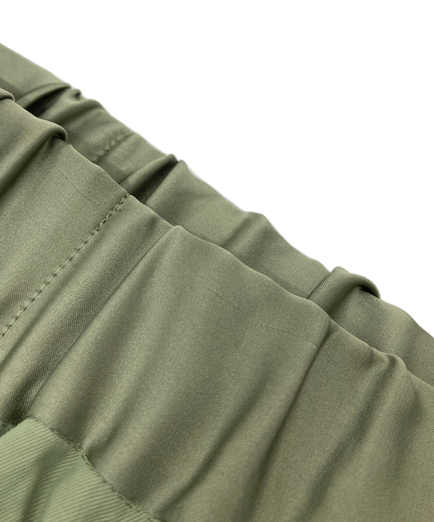 中古・古着通販】OLLEBOREBLA (アルベロベロ) ブタさんSMILEパンツ