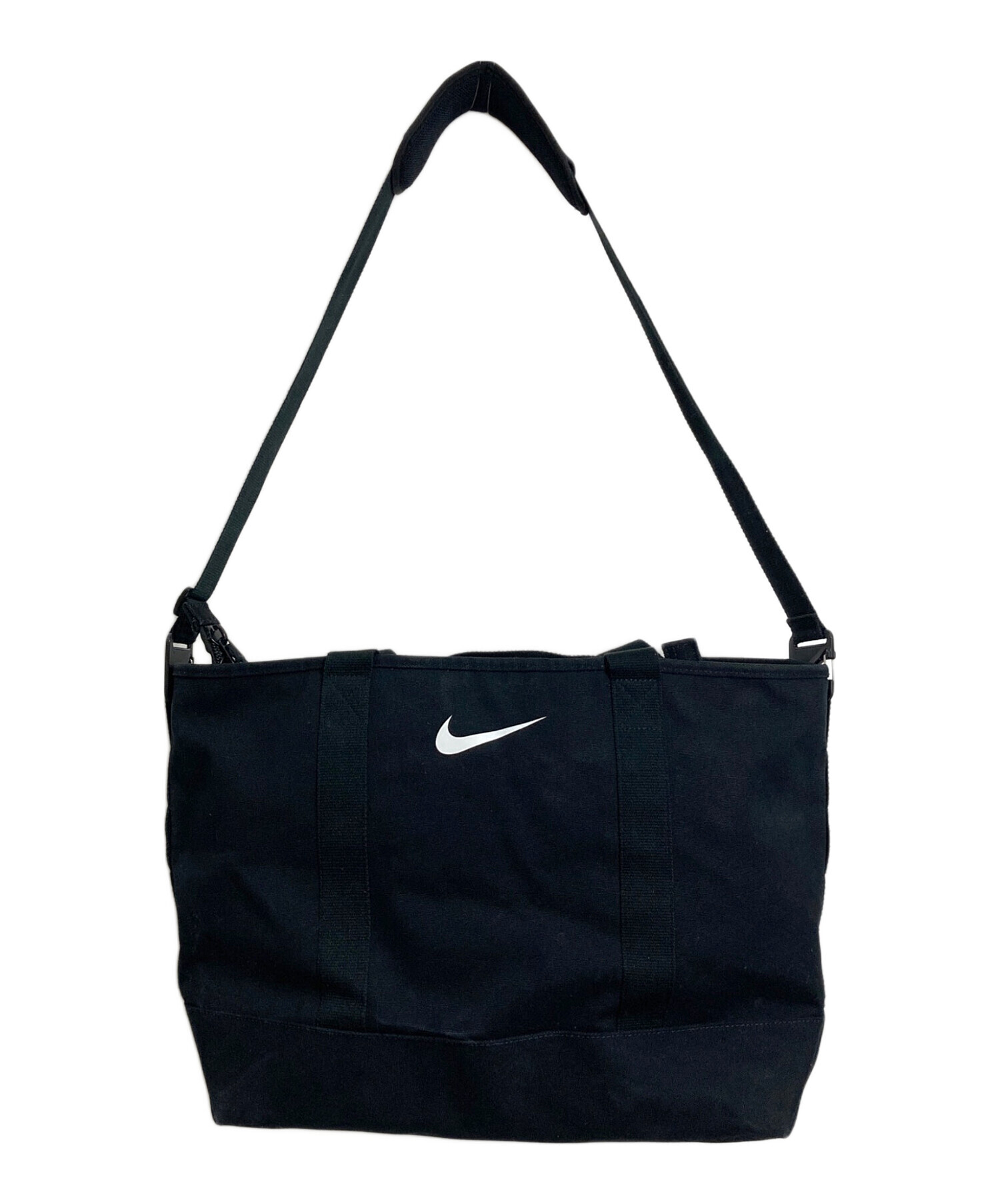 中古・古着通販】stussy (ステューシー) NIKE (ナイキ) TOTE BAG 2WAY