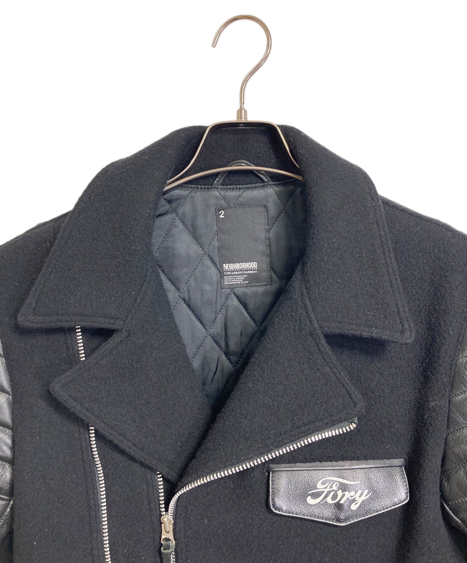 中古・古着通販】NEIGHBORHOOD (ネイバーフッド) 07AW Lightning