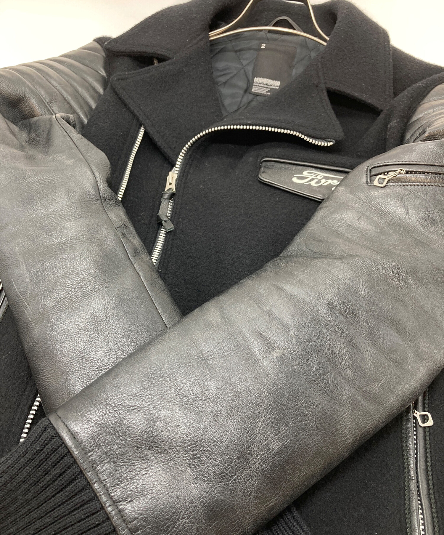 中古・古着通販】NEIGHBORHOOD (ネイバーフッド) 07AW Lightning