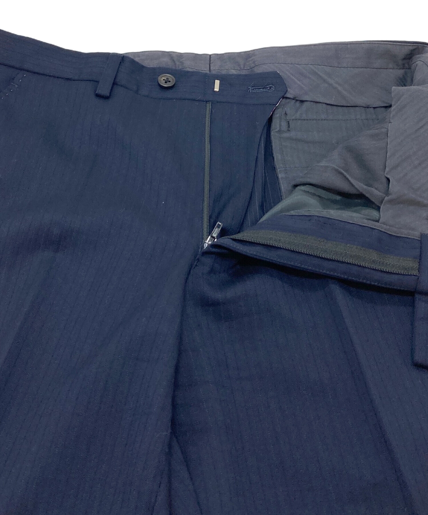 中古・古着通販】Paul Smith (ポールスミス) セットアップスーツ