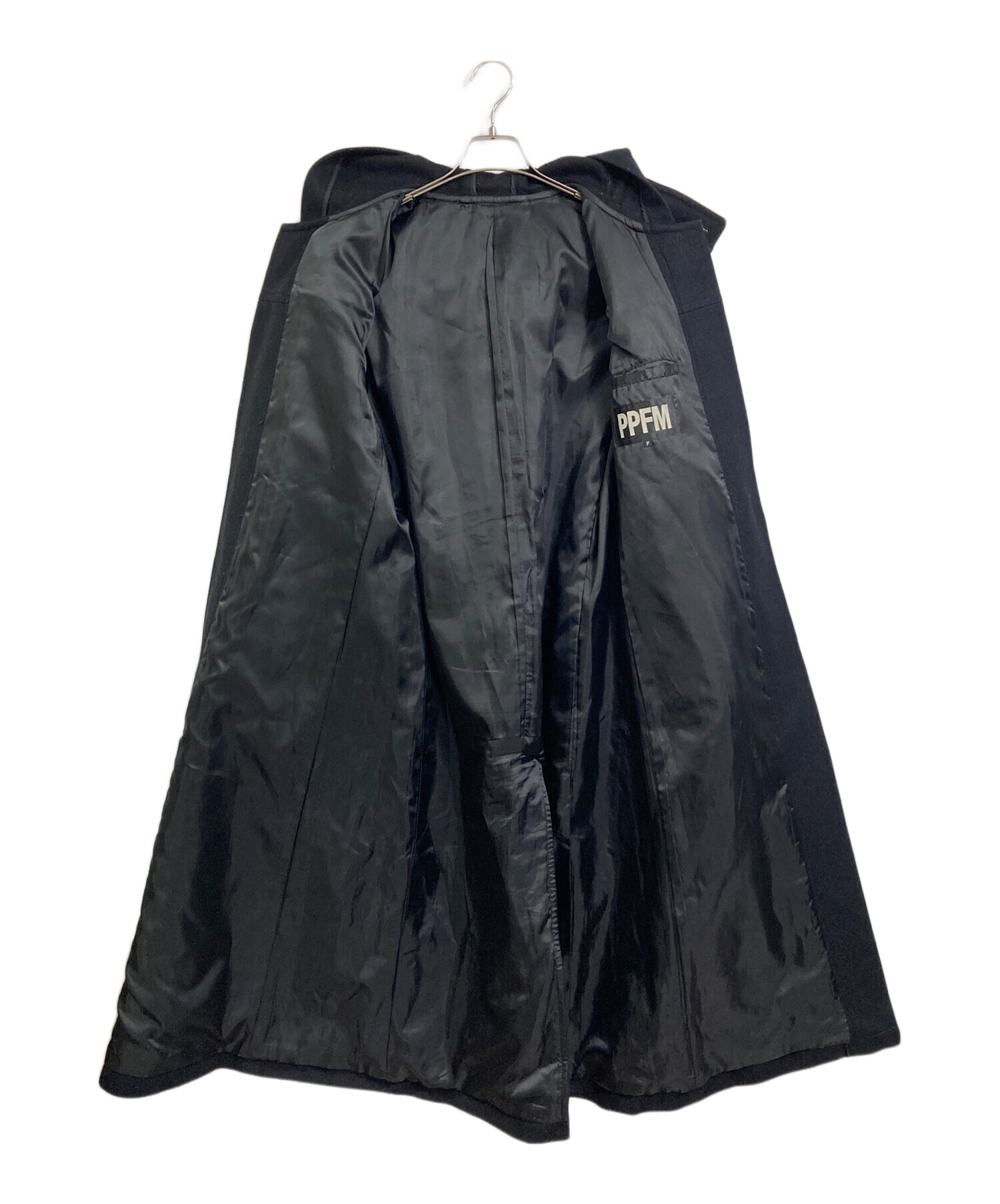 中古・古着通販】PPFM (ピーピーエフエム) 【古着】90'Sトグルボタン